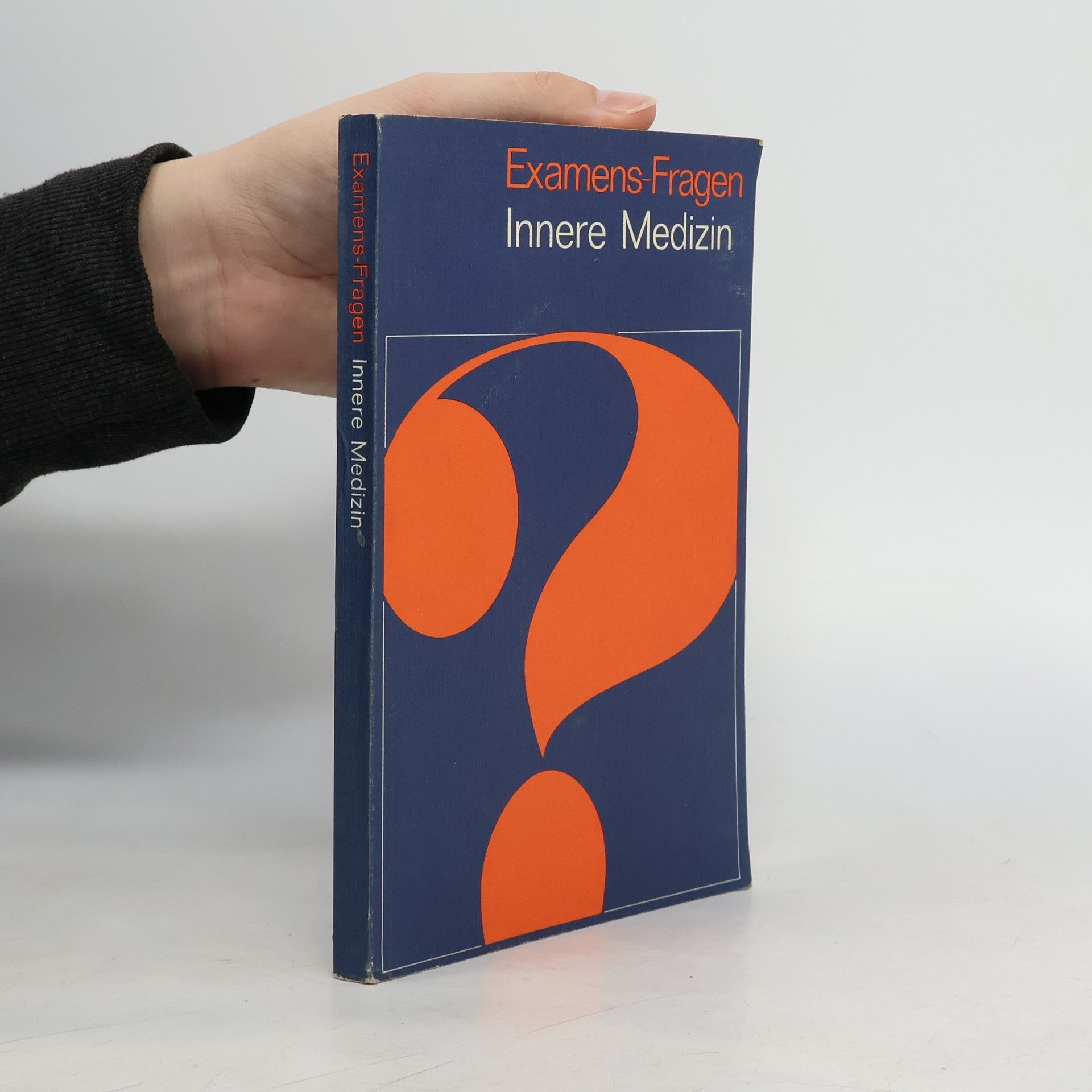 Examens-Fragen Innere Medizin