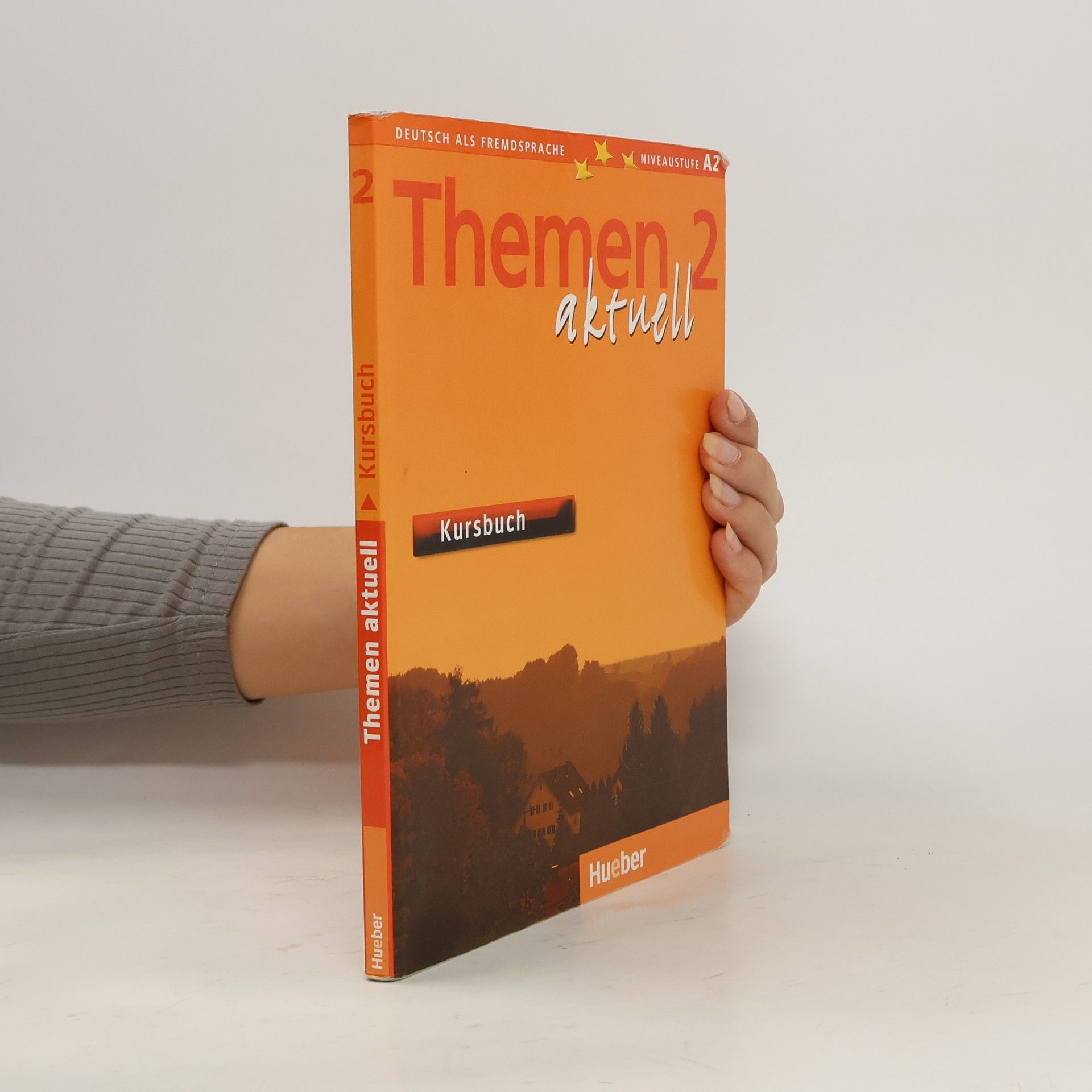 Autorenkollektiv Themen aktuell 2