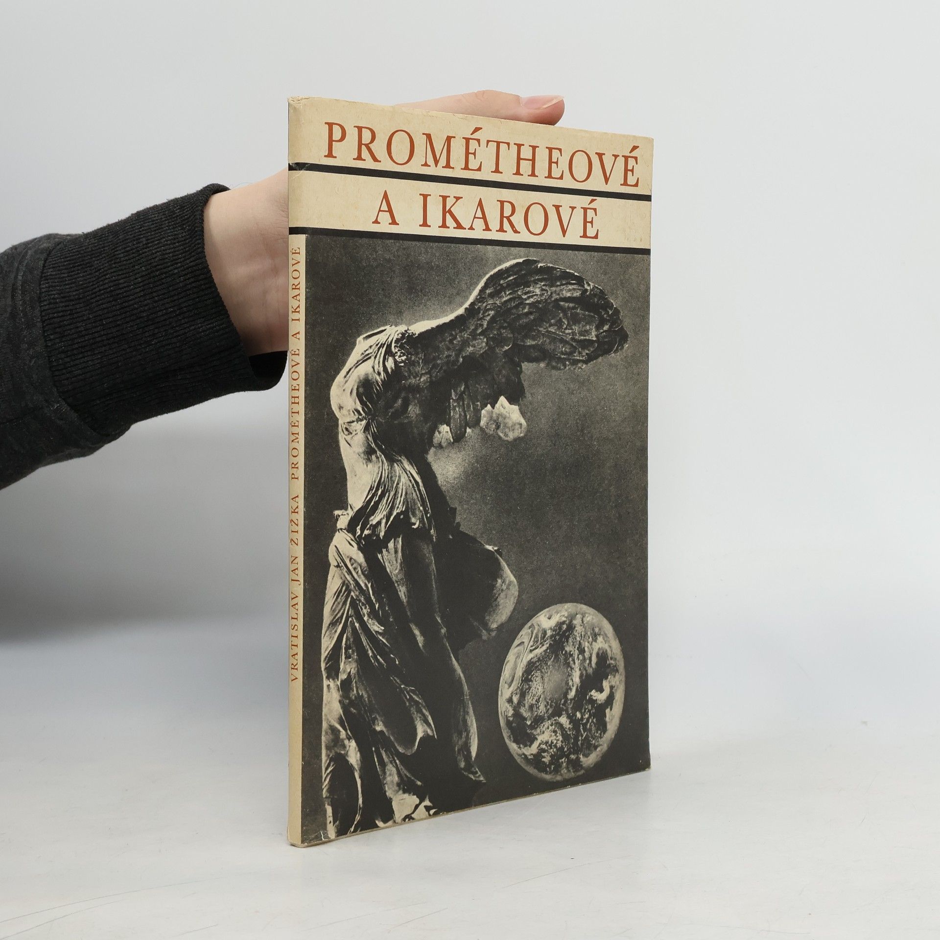 Prométheové a Ikarové