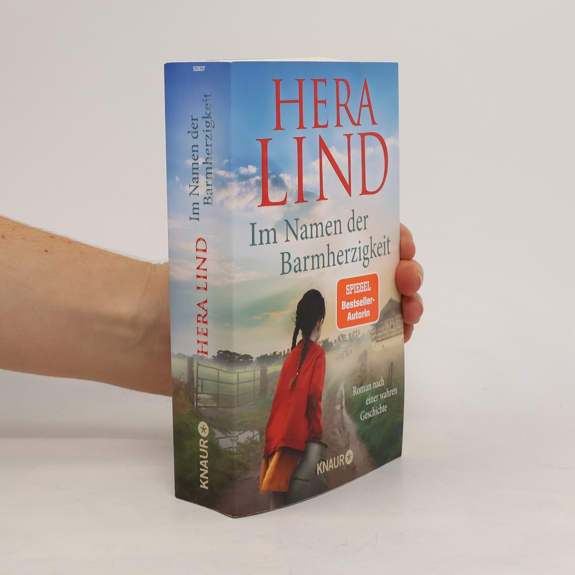 Hera Lind Im Namen der Barmherzigkeit