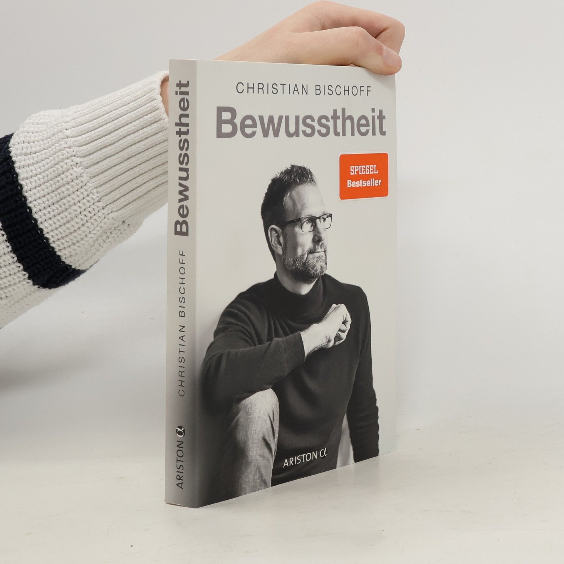 Christian Bischoff Bewusstheit