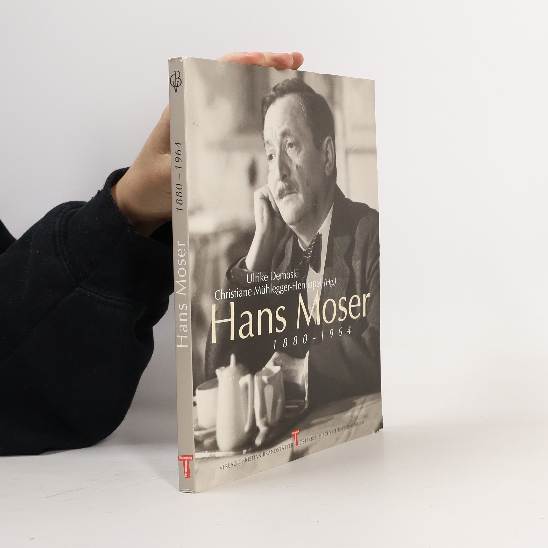Autorenkollektiv Hans Moser