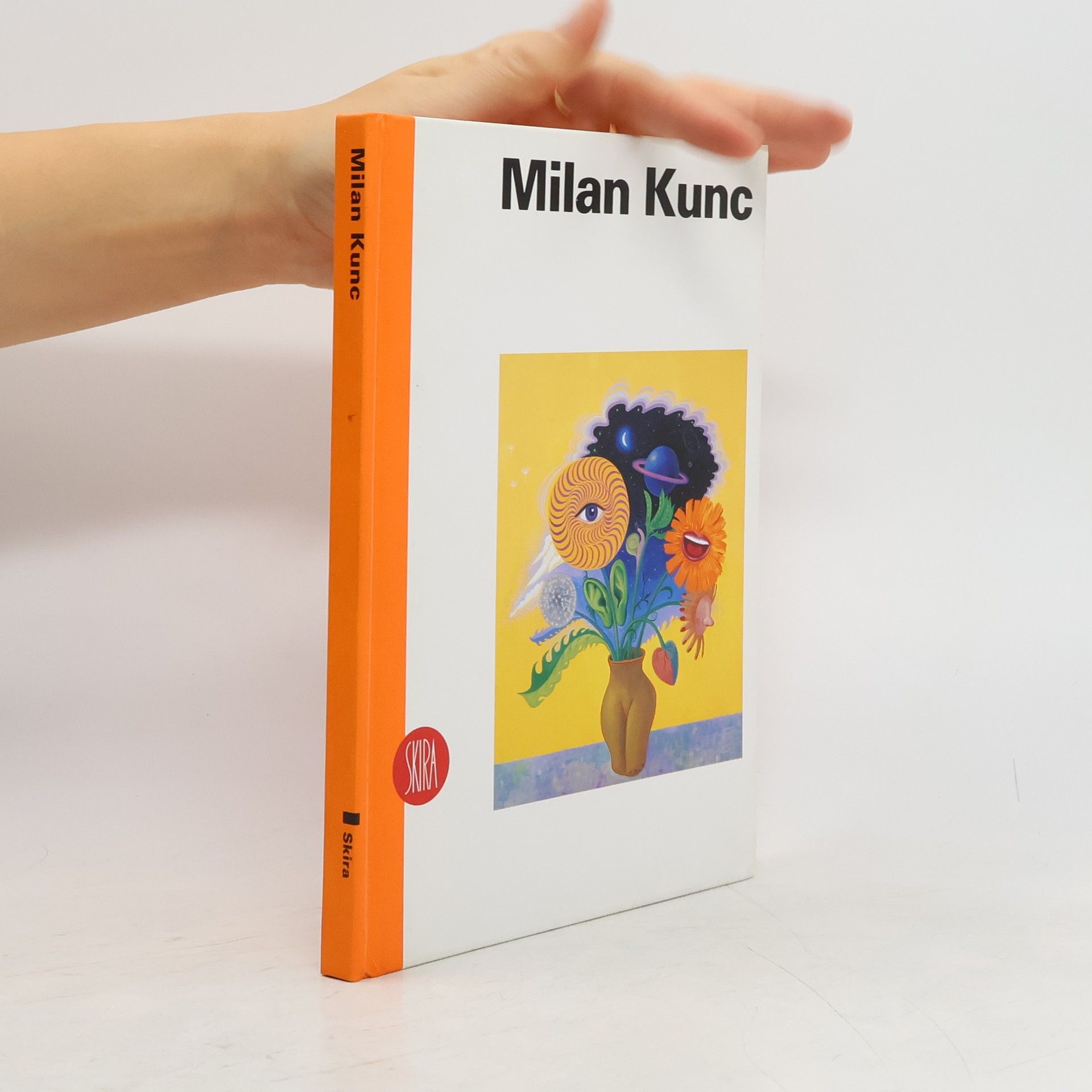 Milan Kunc Milan Kunc