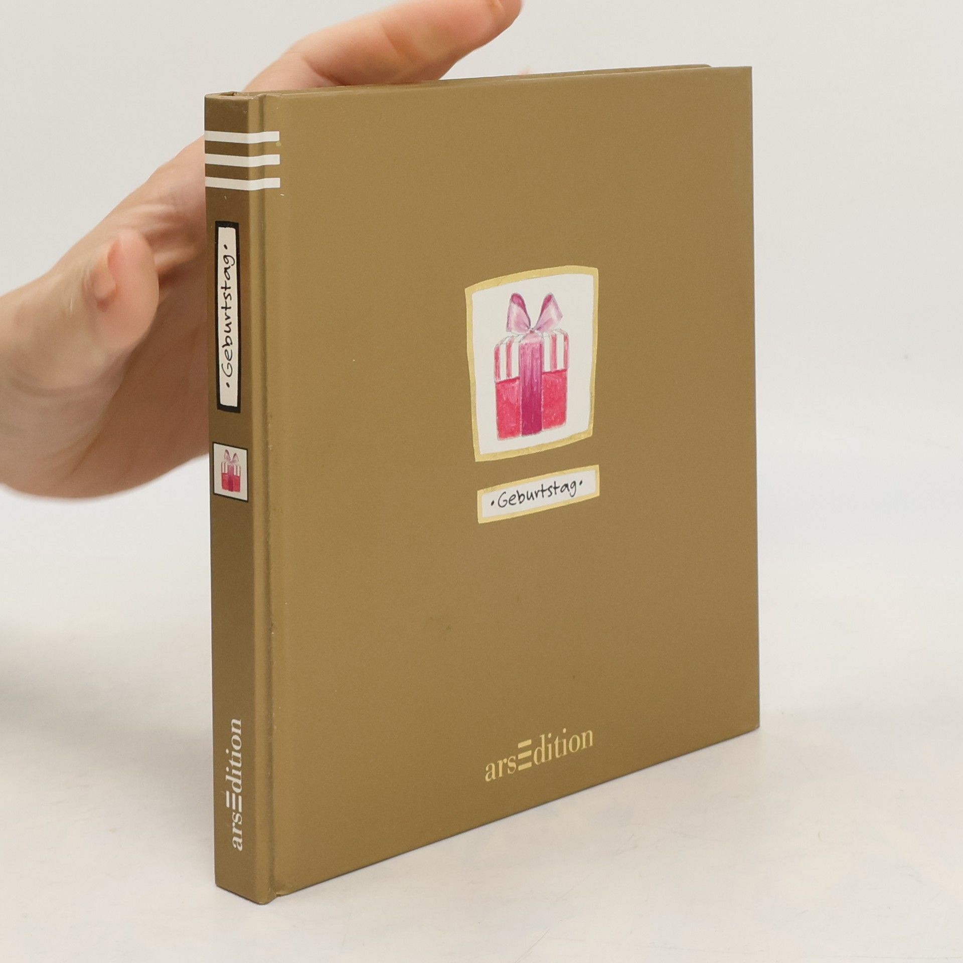 Lauren White Geburtstag.