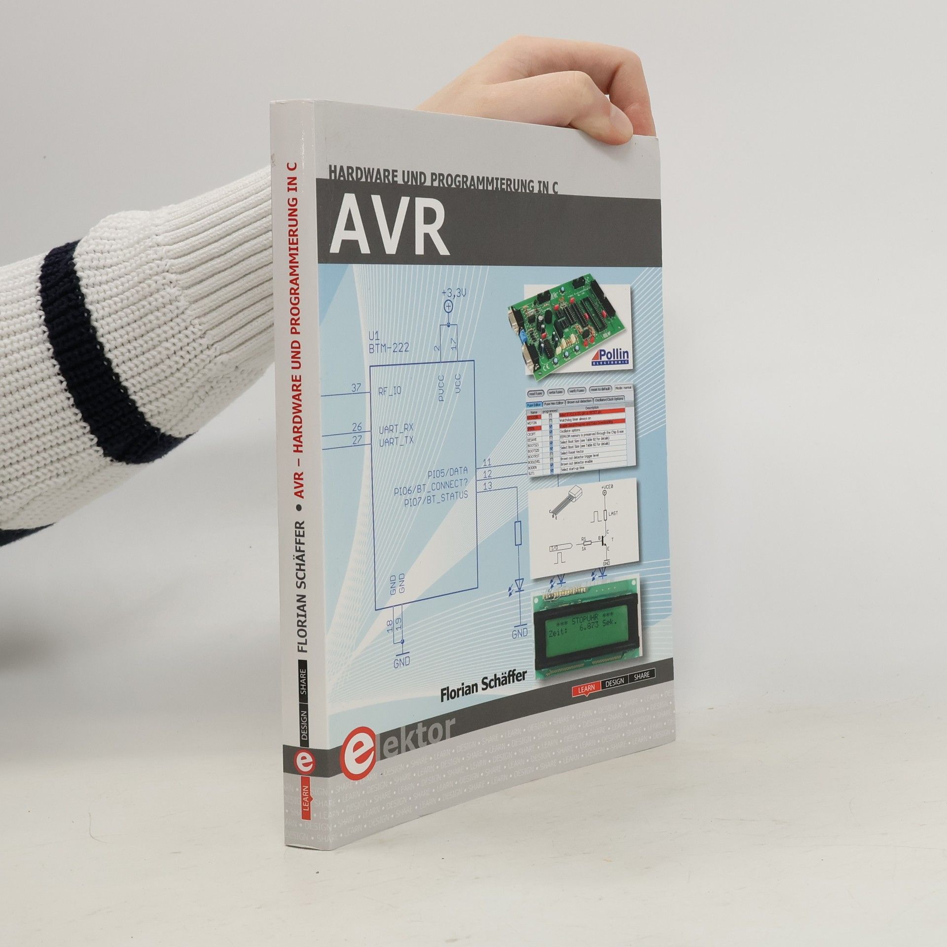 AVR