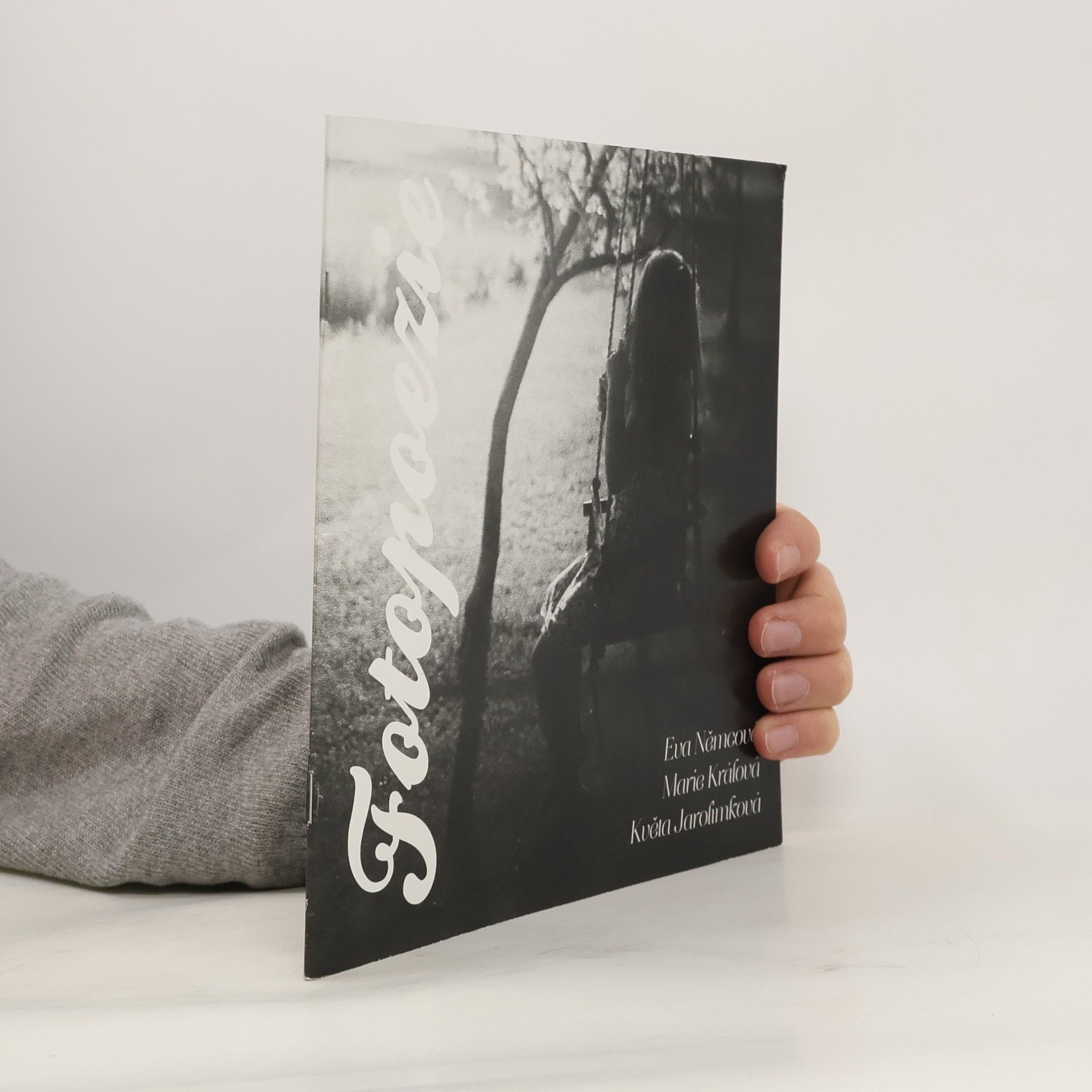 Kolektív autorov Fotopoezie