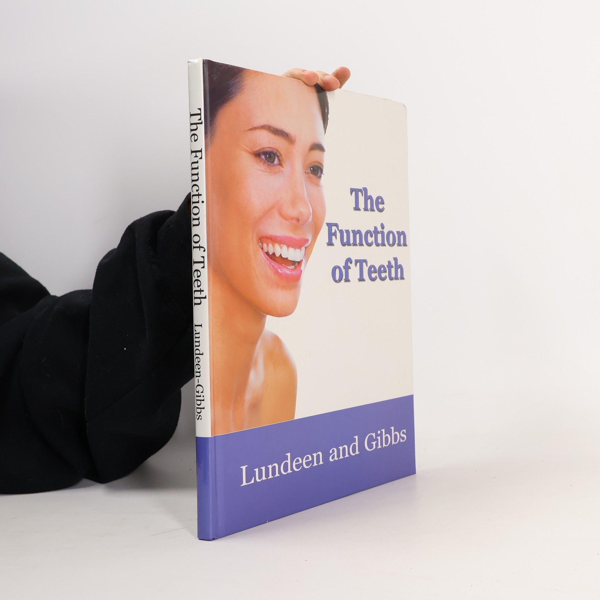 Harry C. Lundeen The Function of Teeth