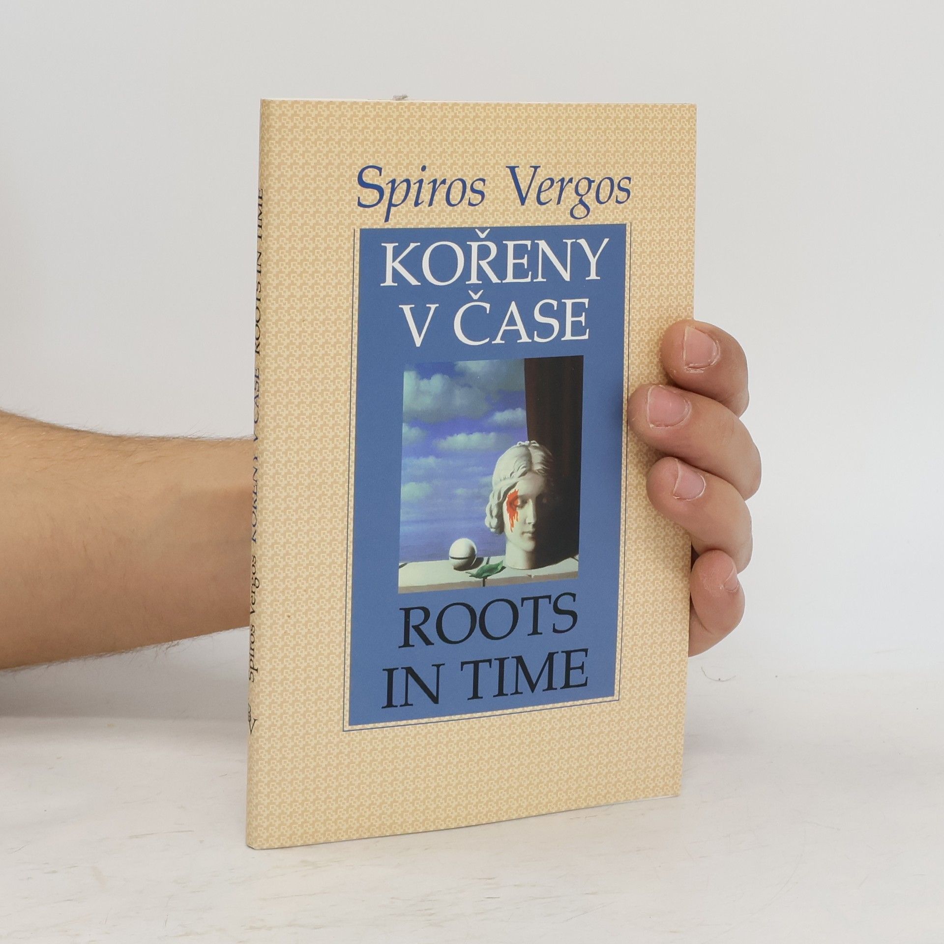 Kořeny v čase. Roots in time