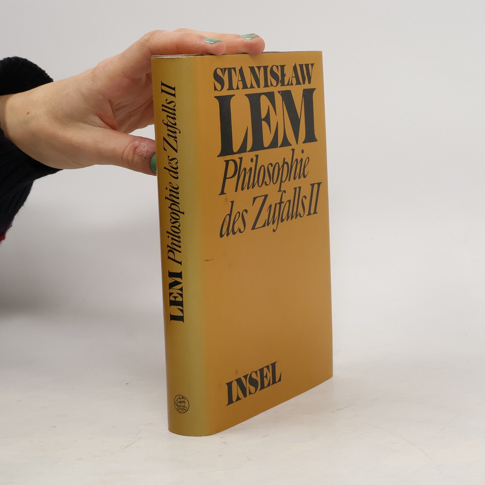 Stanisław Lem Werke in Einzelausgaben