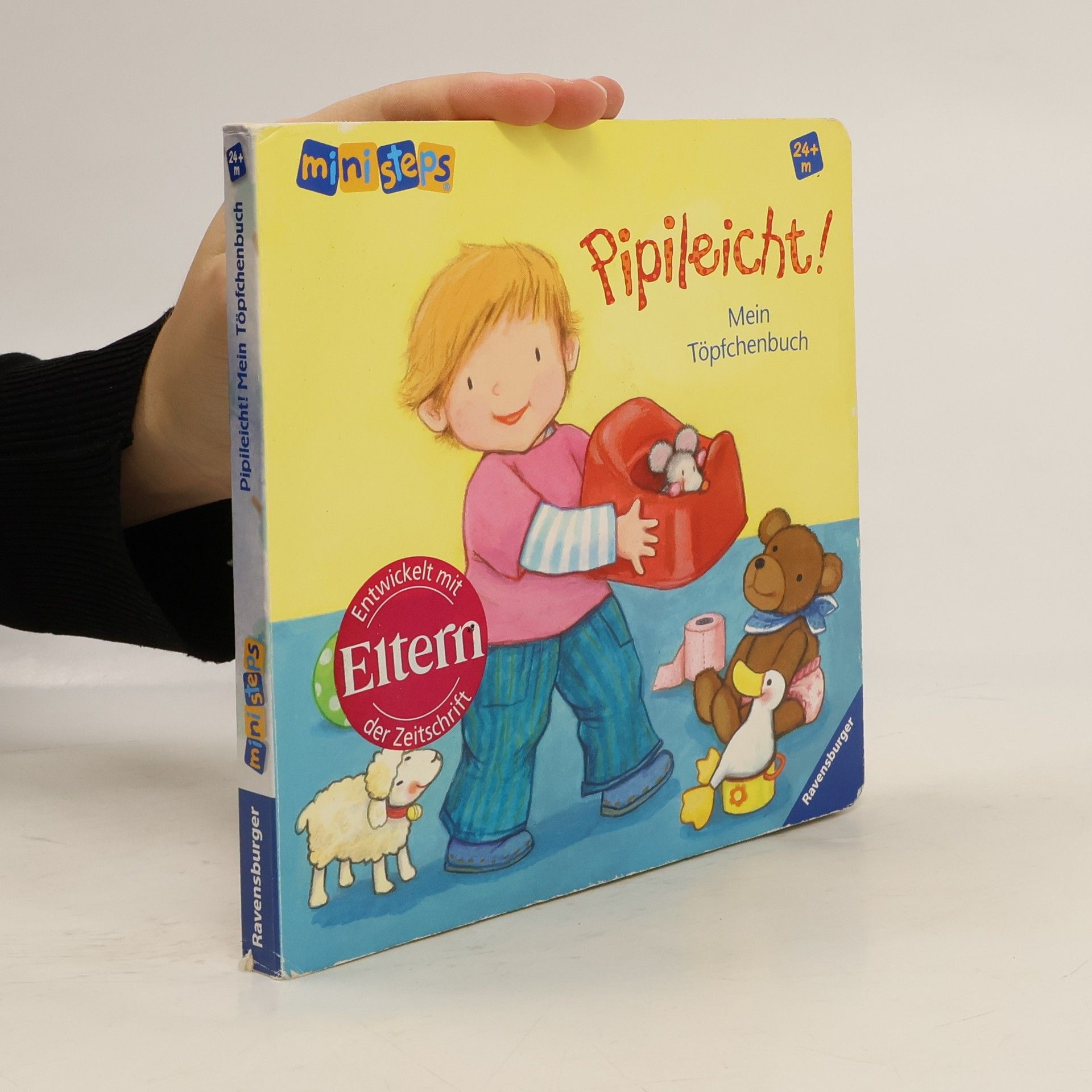 Martina Kohl Pipileicht!