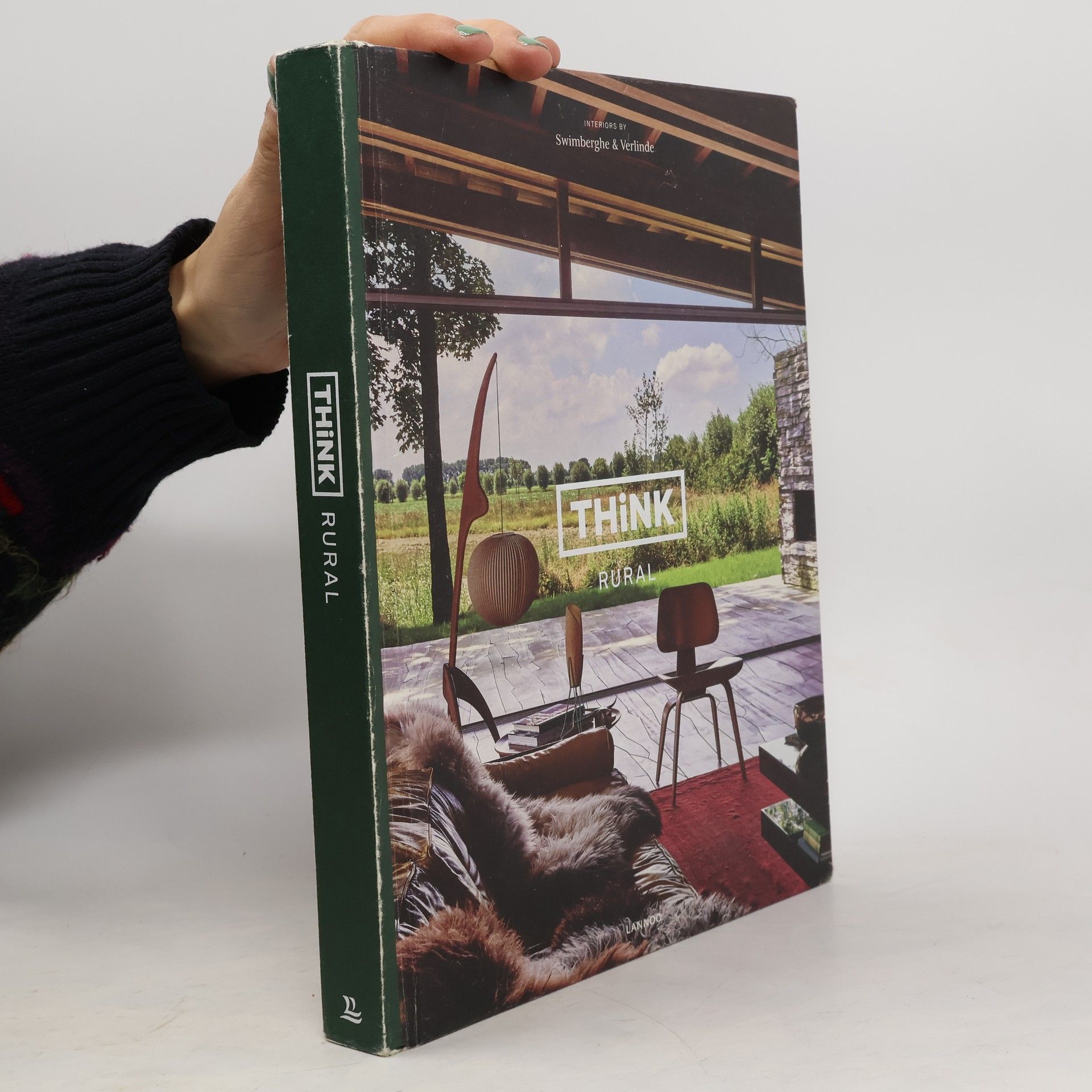 Piet Swimberghe Think Rural