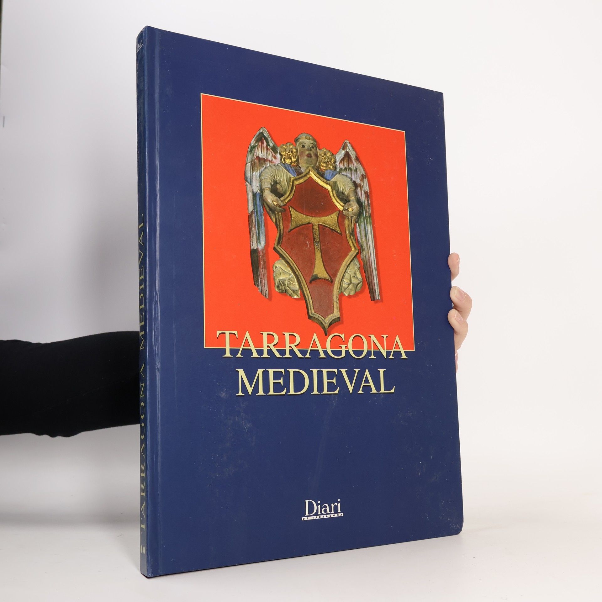 Various authors Taarragona Medieval