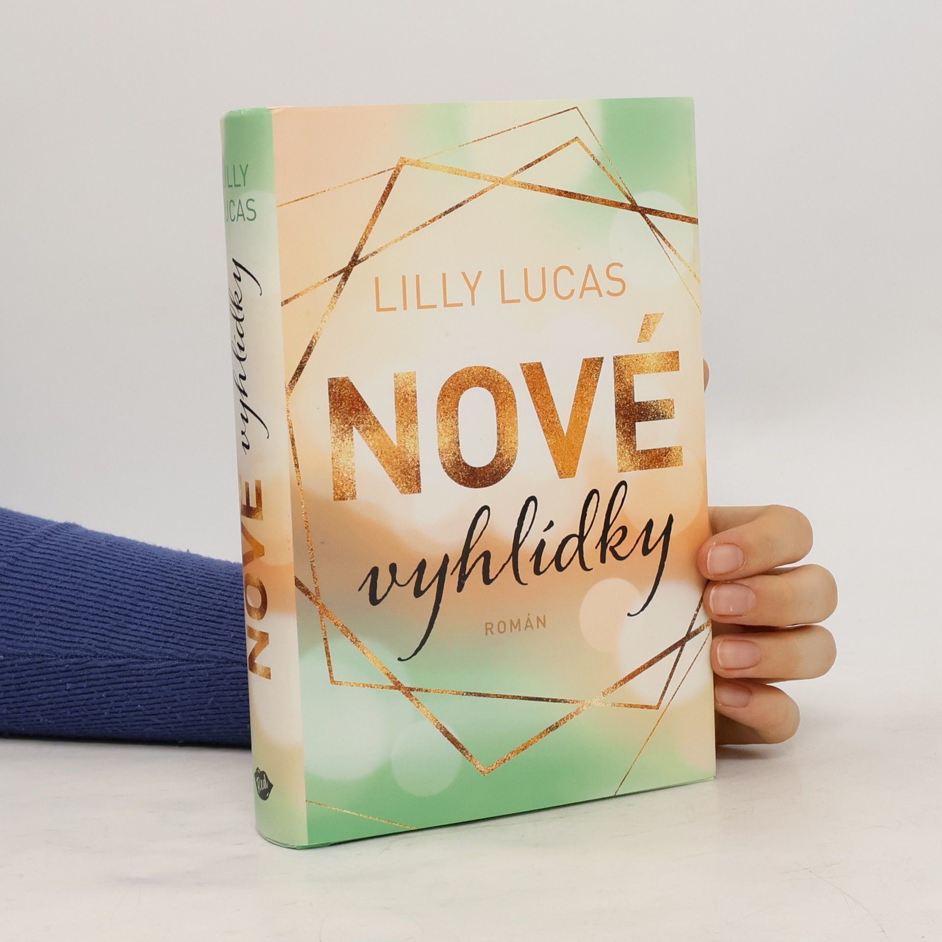 Lilly Lucas Nové vyhlídky