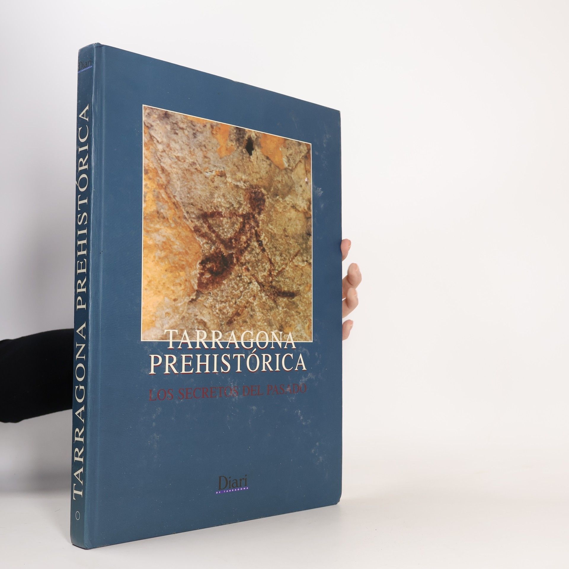 Autores varios Tarragona Prehistórica