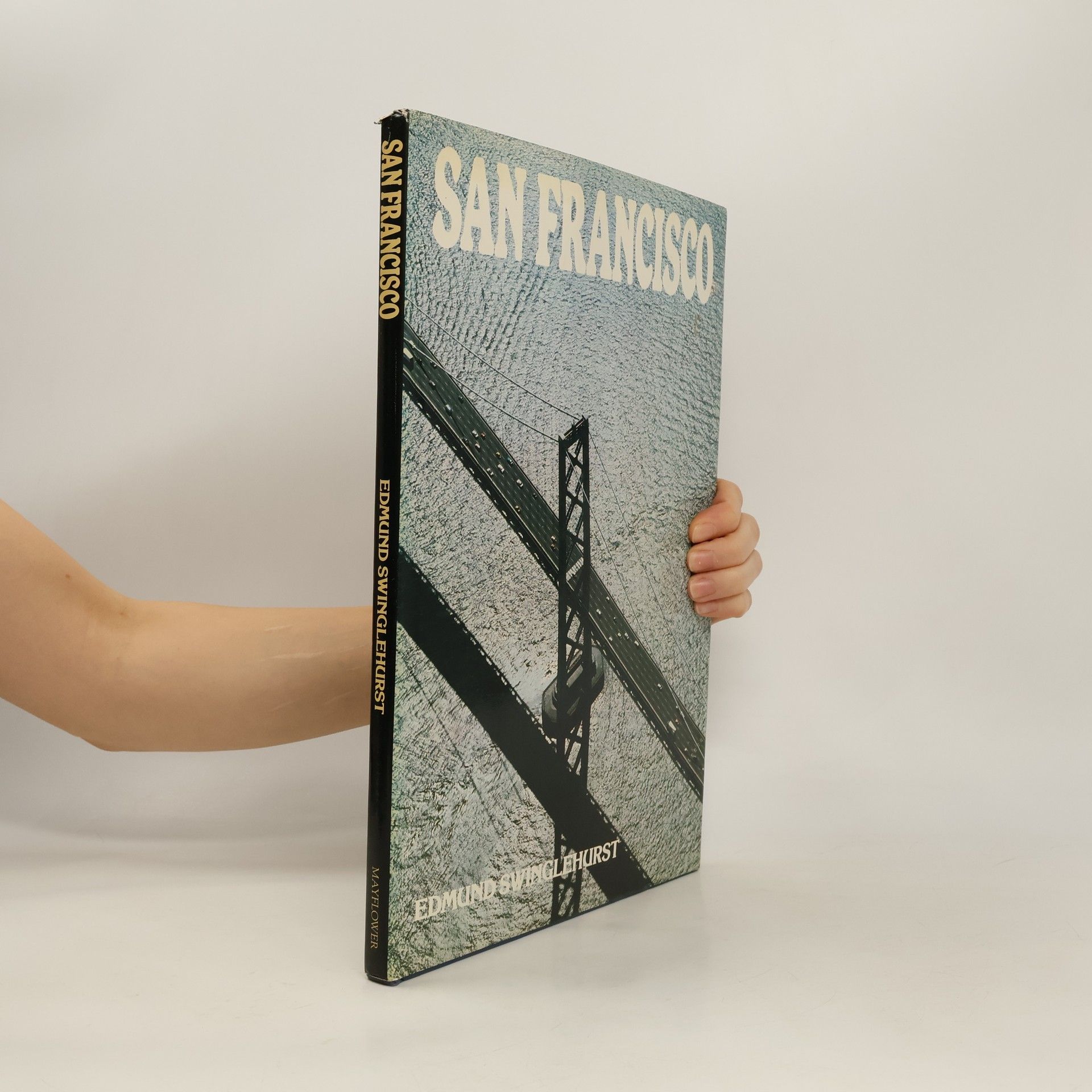 Edmund Swinglehurst San Francisco