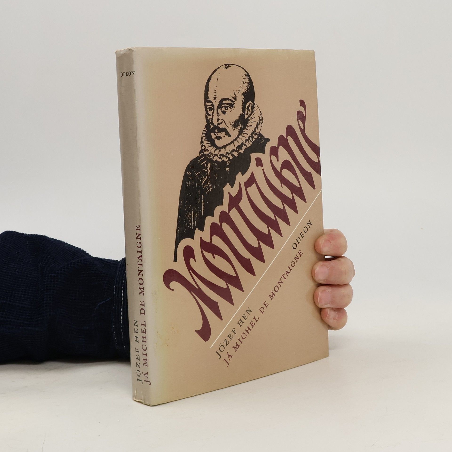 Já Michel de Montaigne