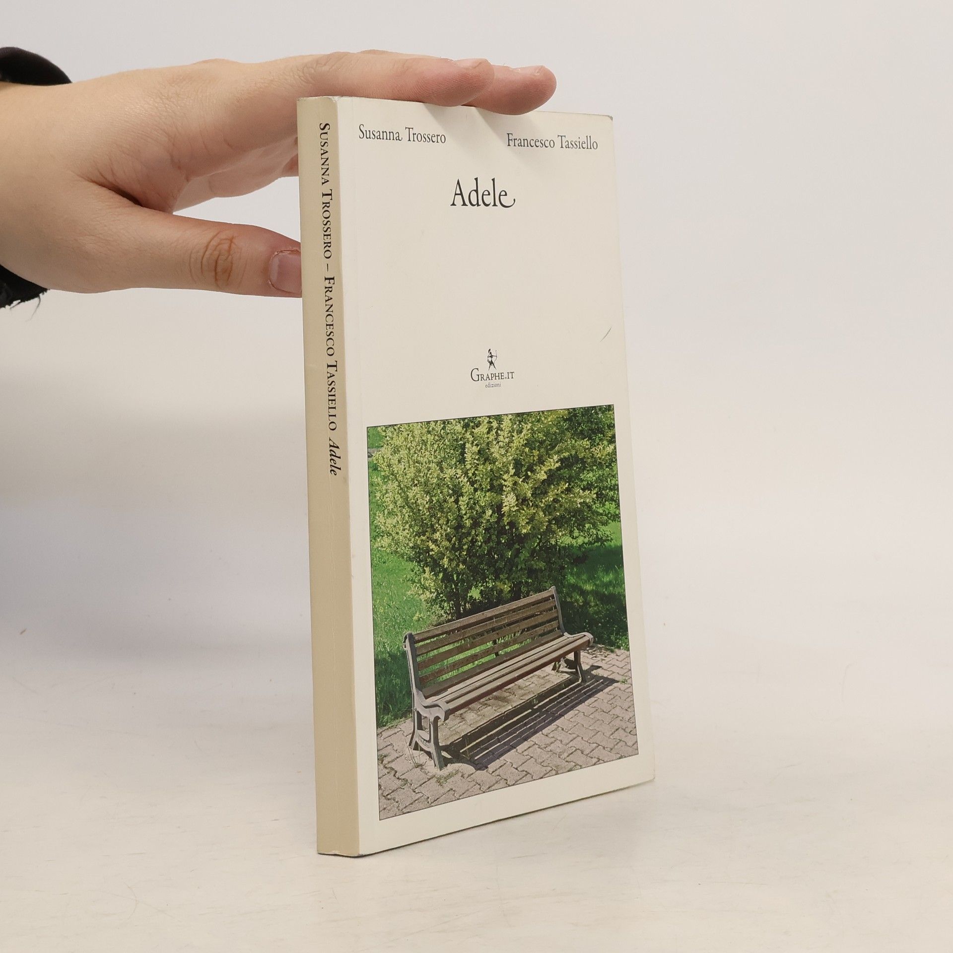 Susanna Trossero Adele