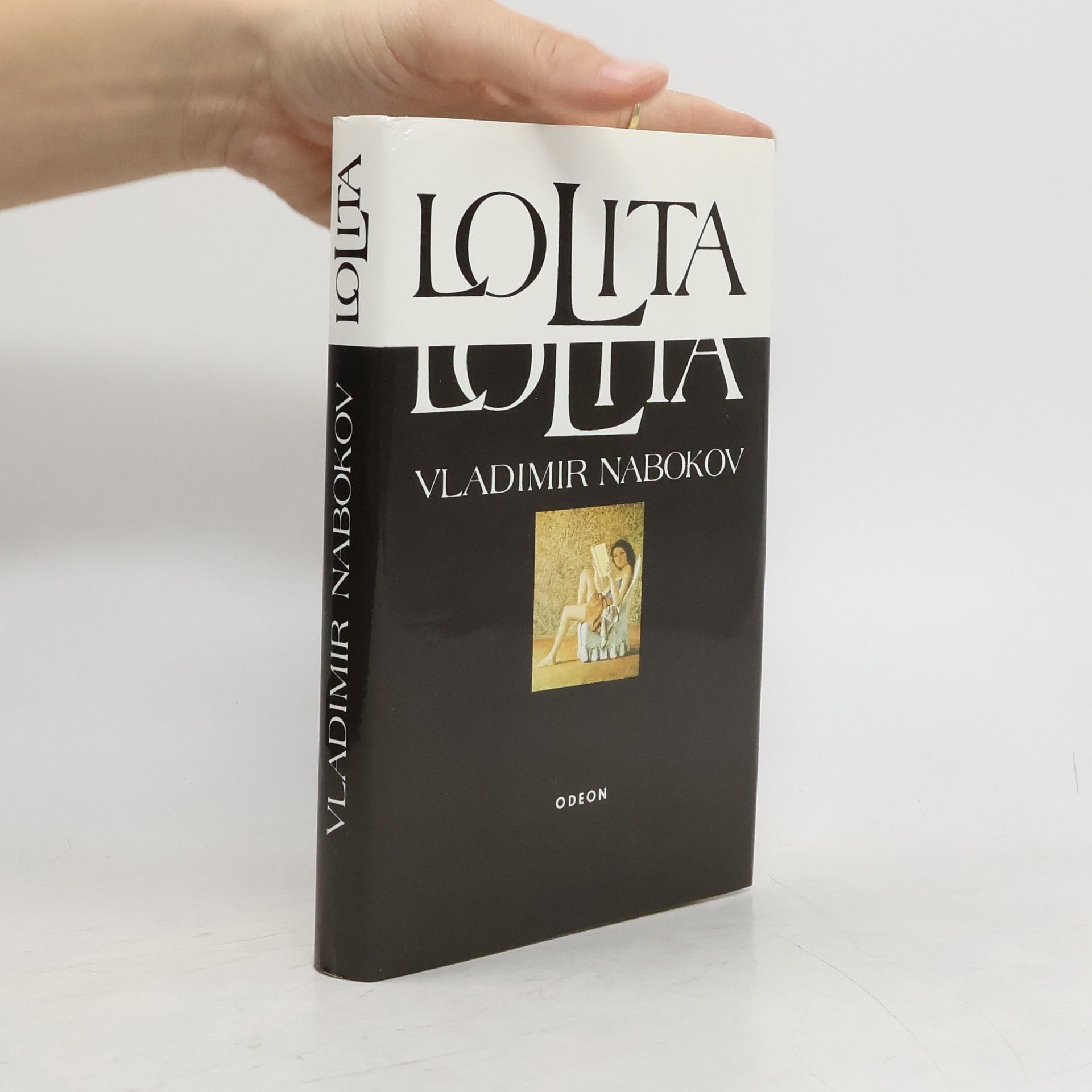 Vladimir Nabokov Lolita
