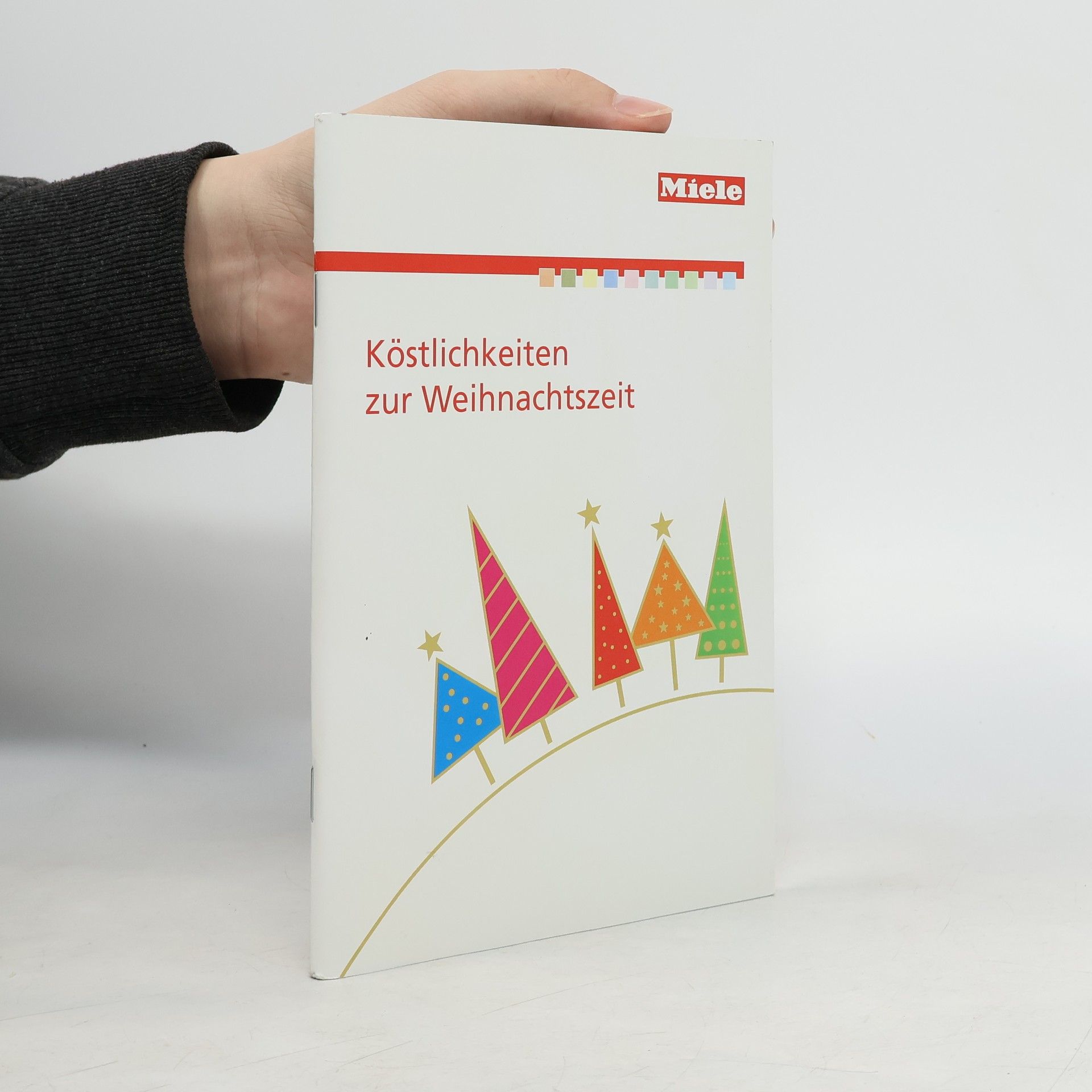 Autores varios Köstlichkeiten zur Weihnachtszeit