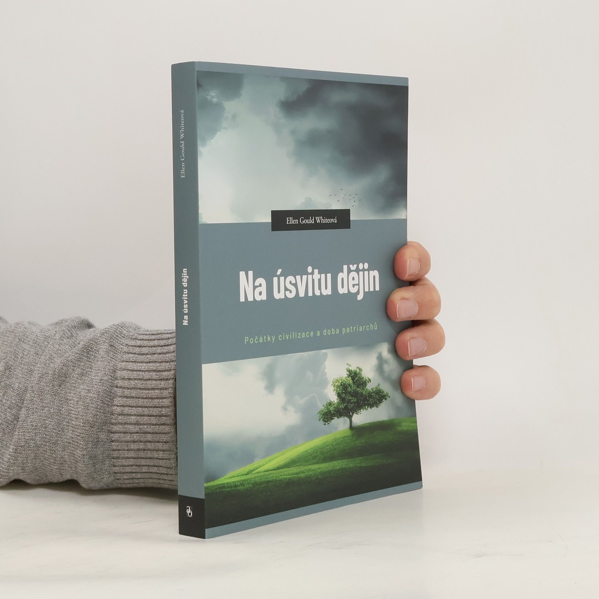 Ellen G. White Na úsvitu dějin