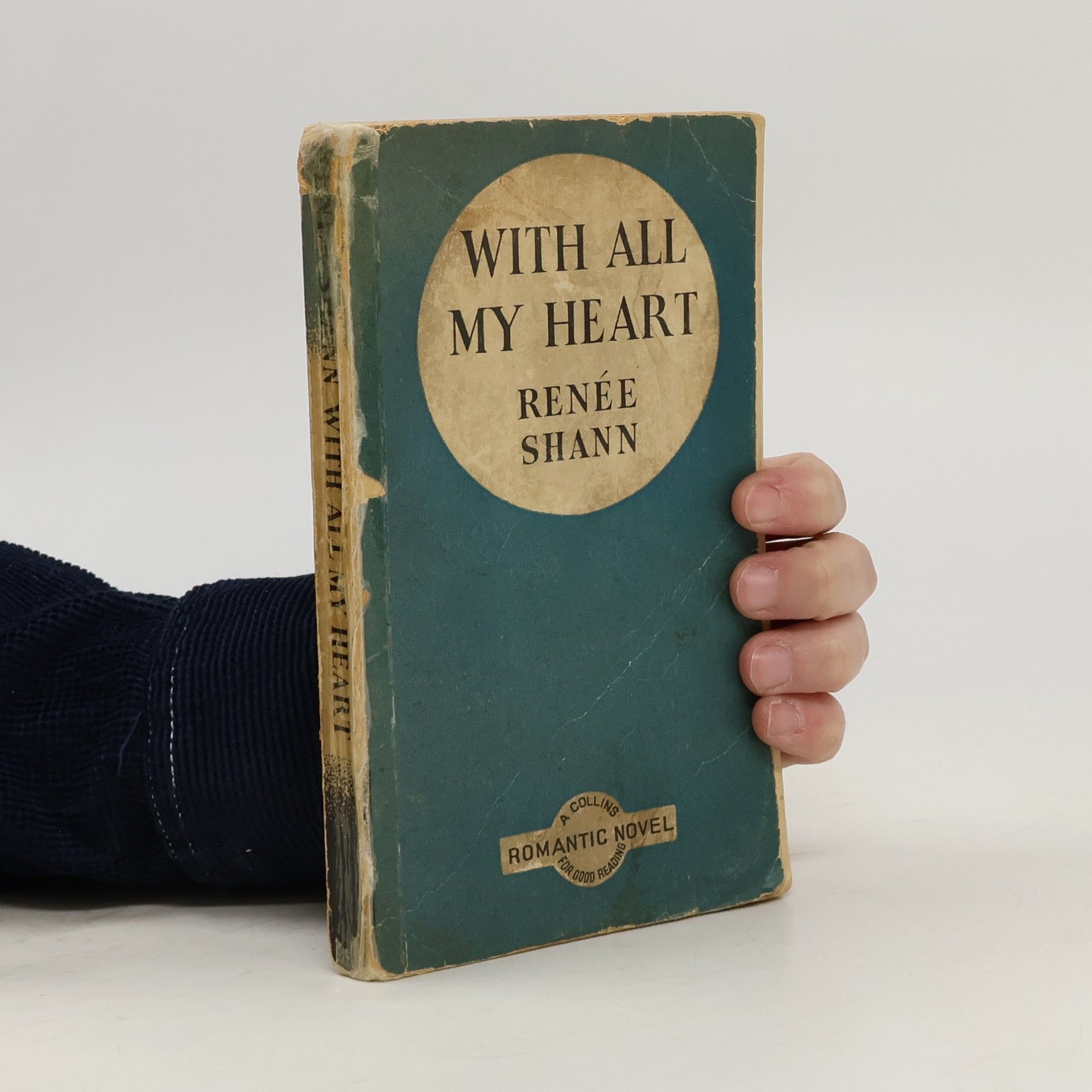 Renée Shann With All My Heart