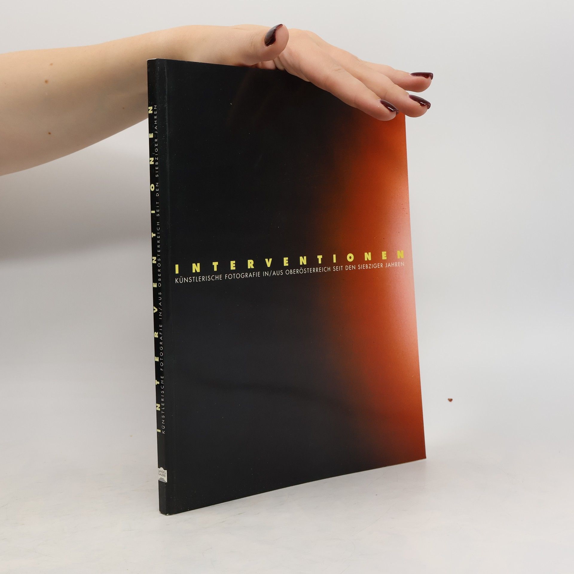 Carl Aigner Interventionen