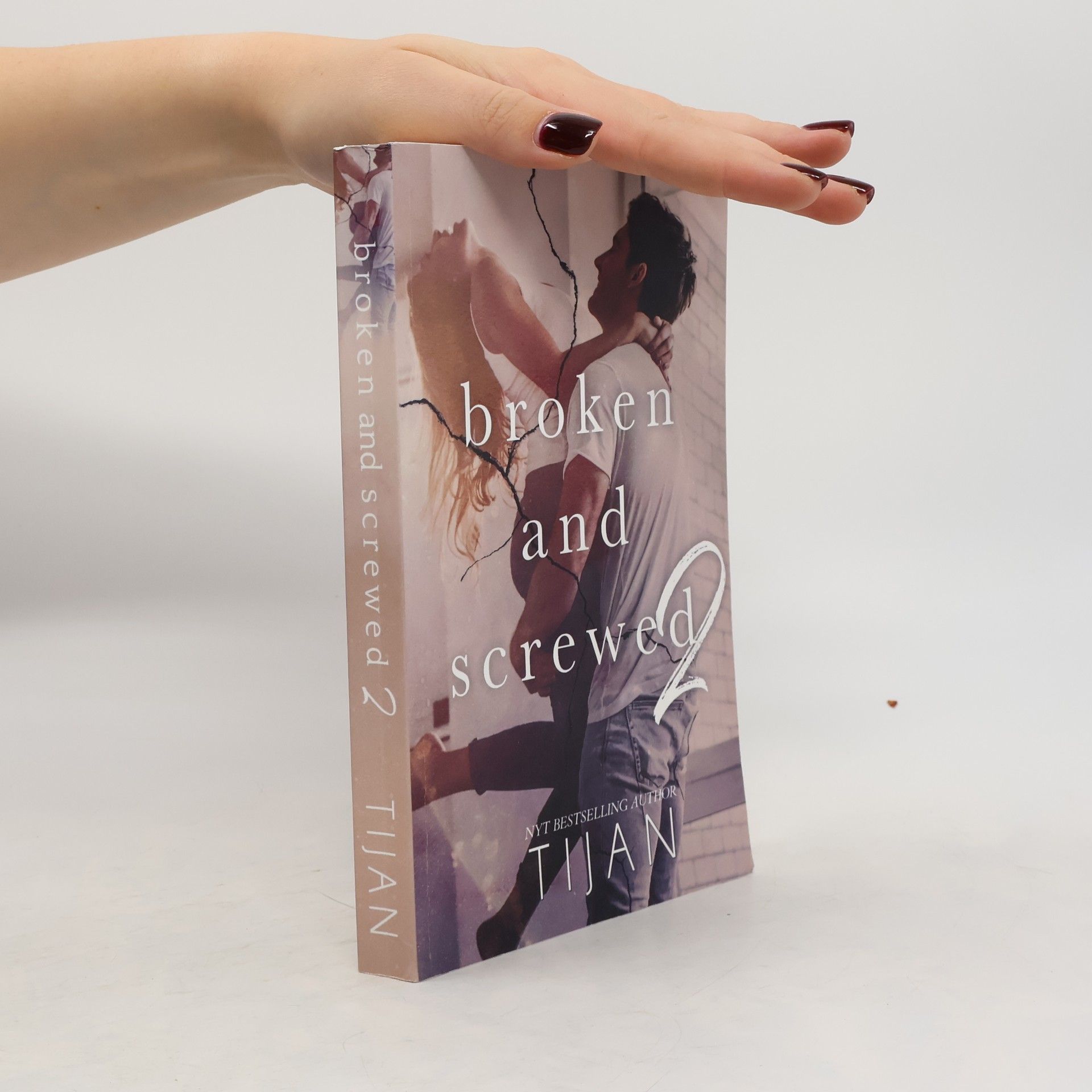 Tijan Broken & Screwed