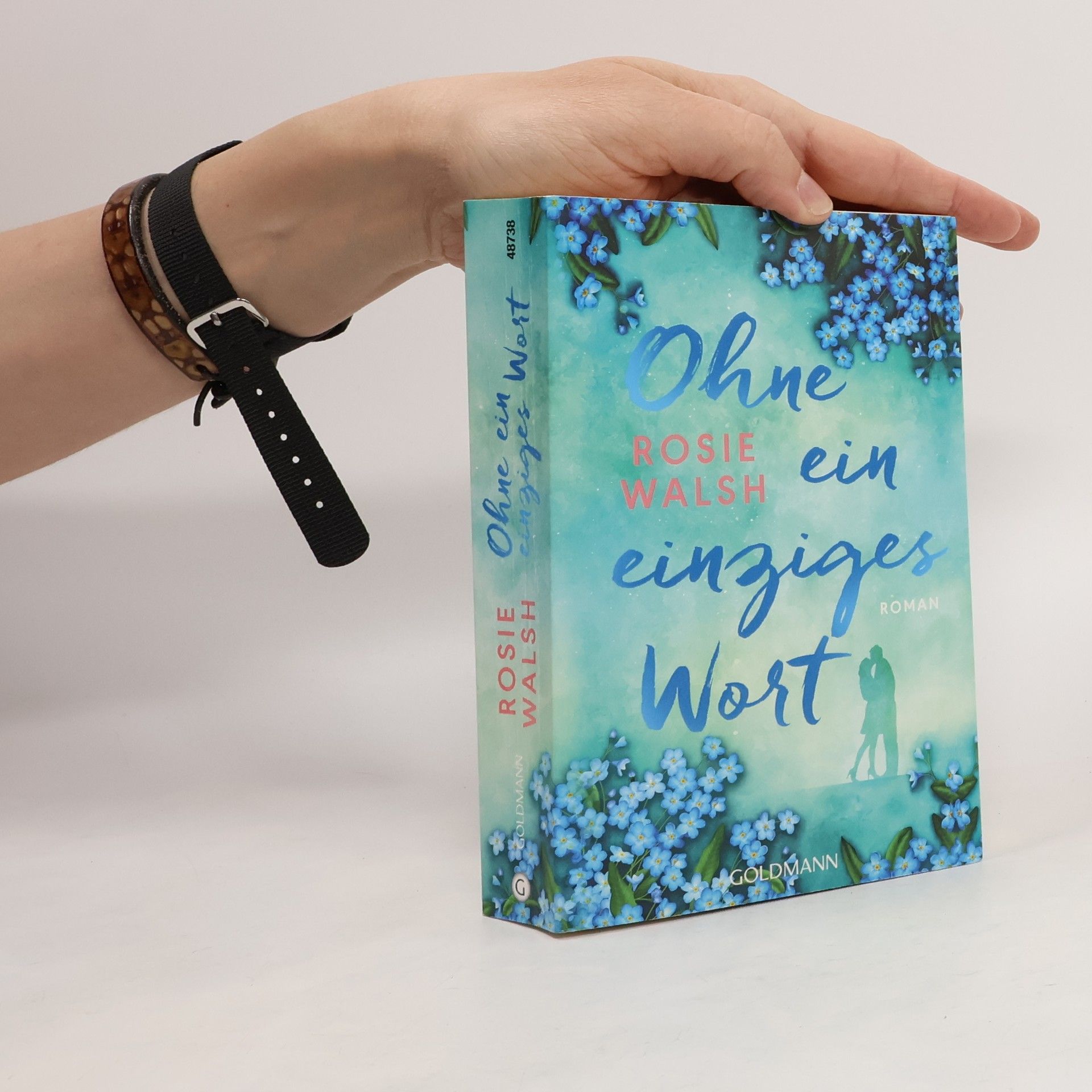 Ohne ein einziges Wort