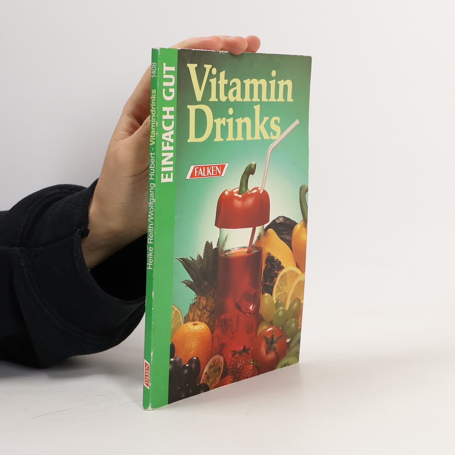 Vitamindrinks