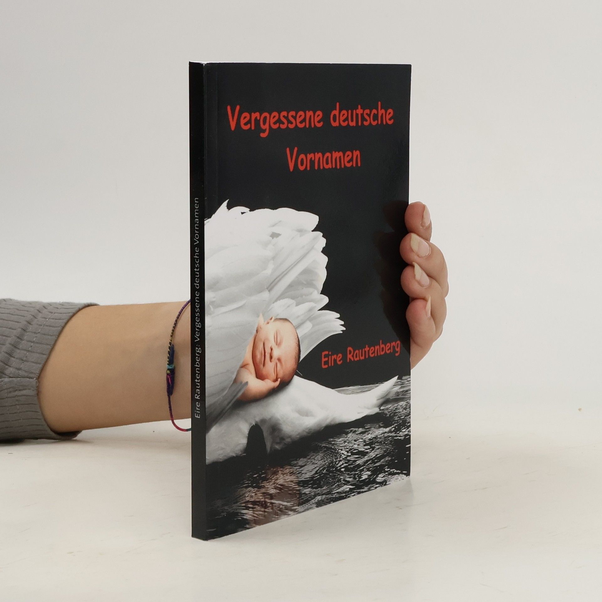 Vergessene deutsche Vornamen