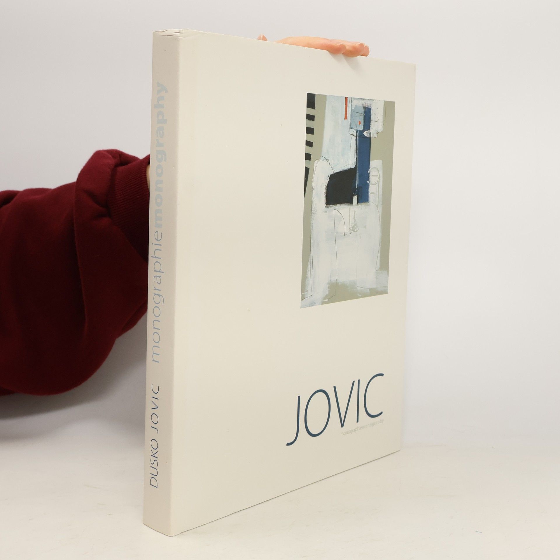 Duško Jović Dusko Jovic