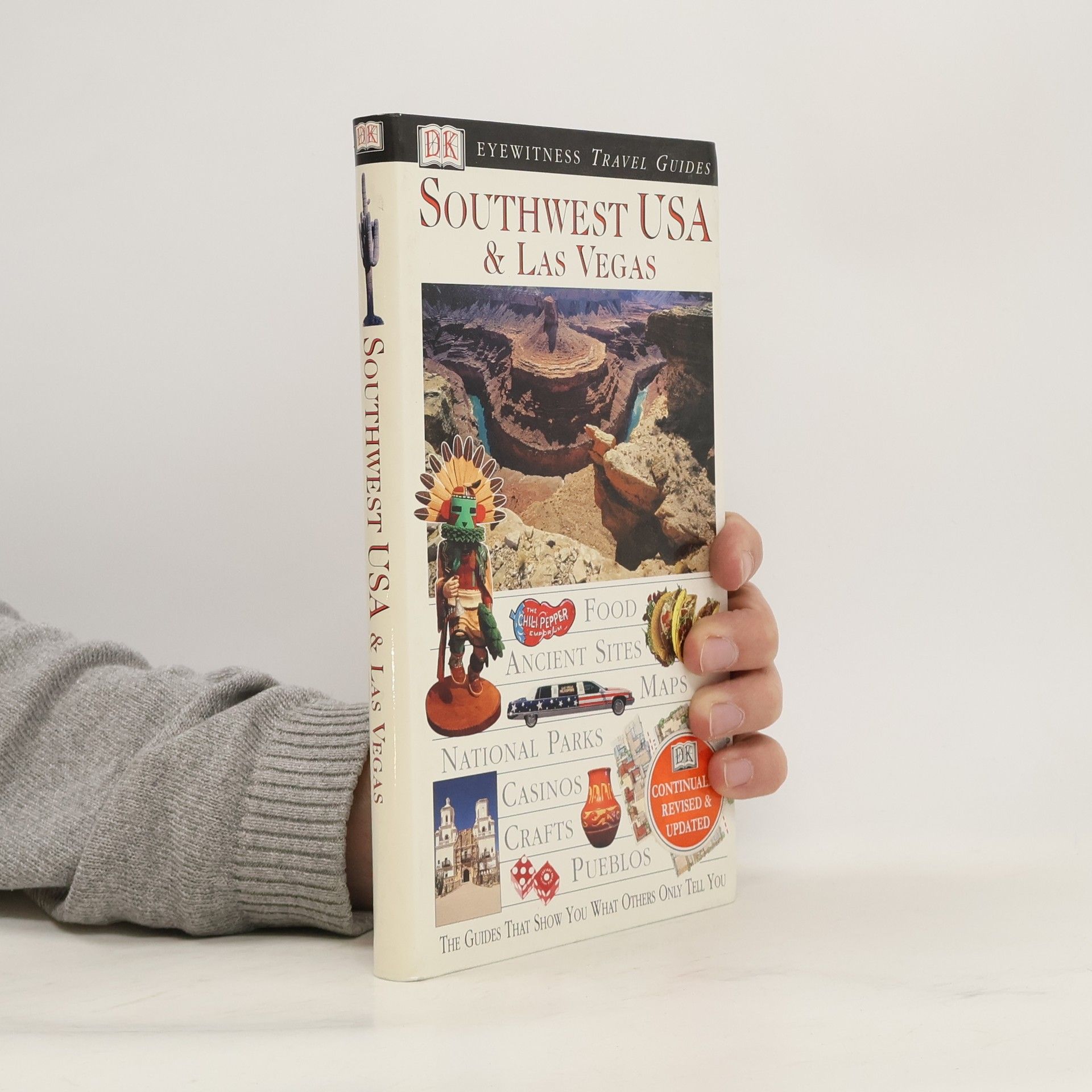 Southwest USA & Las Vegas