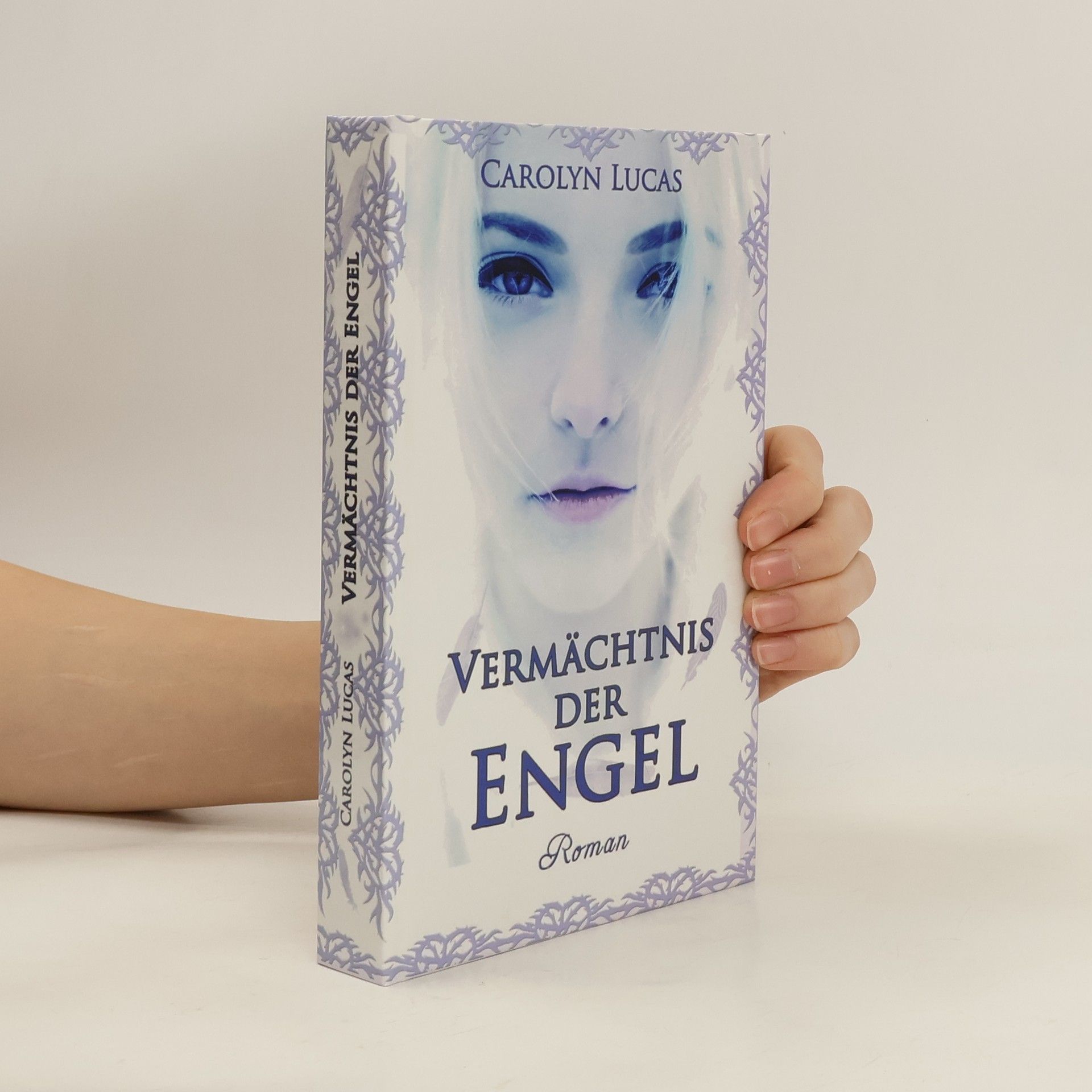 Vermächtnis der Engel