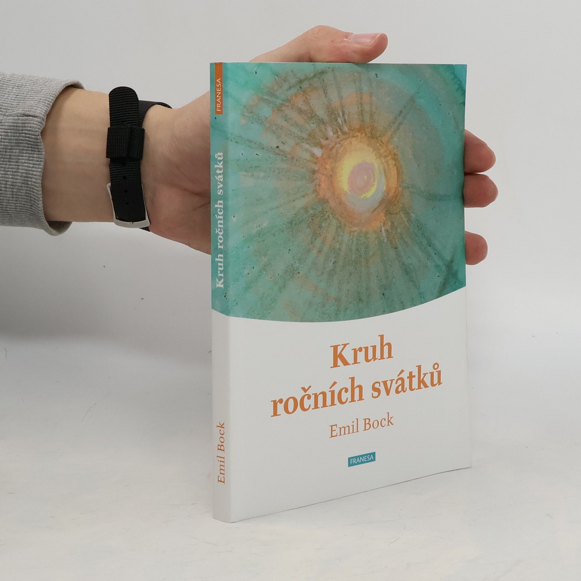 Kruh ročních svátků