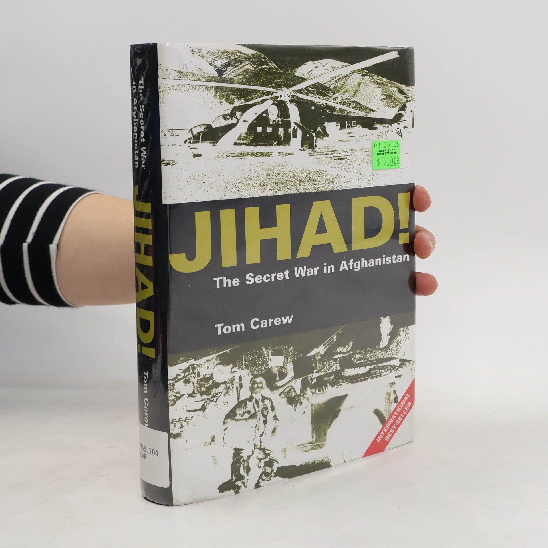 Jihad!