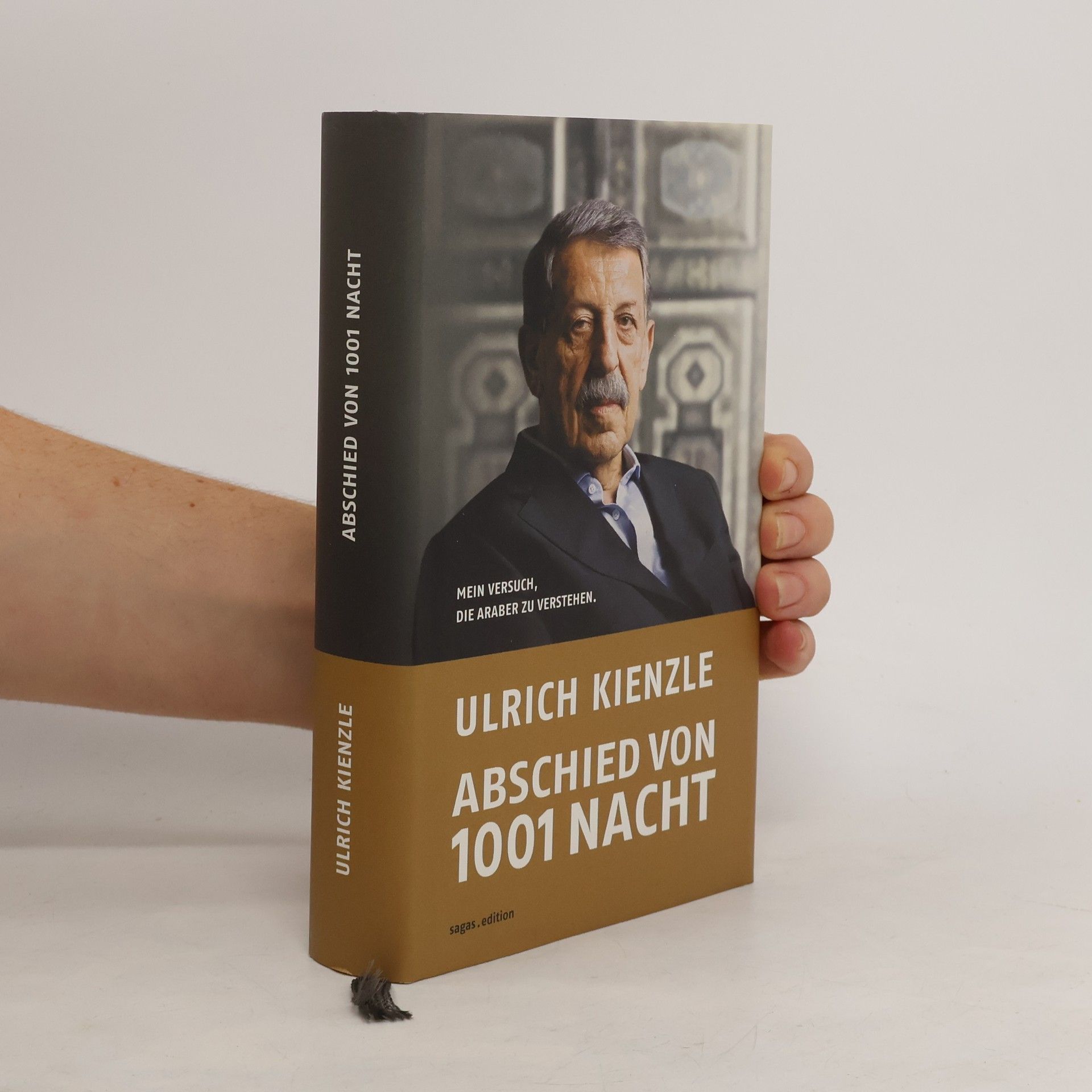 Abschied von 1001 Nacht