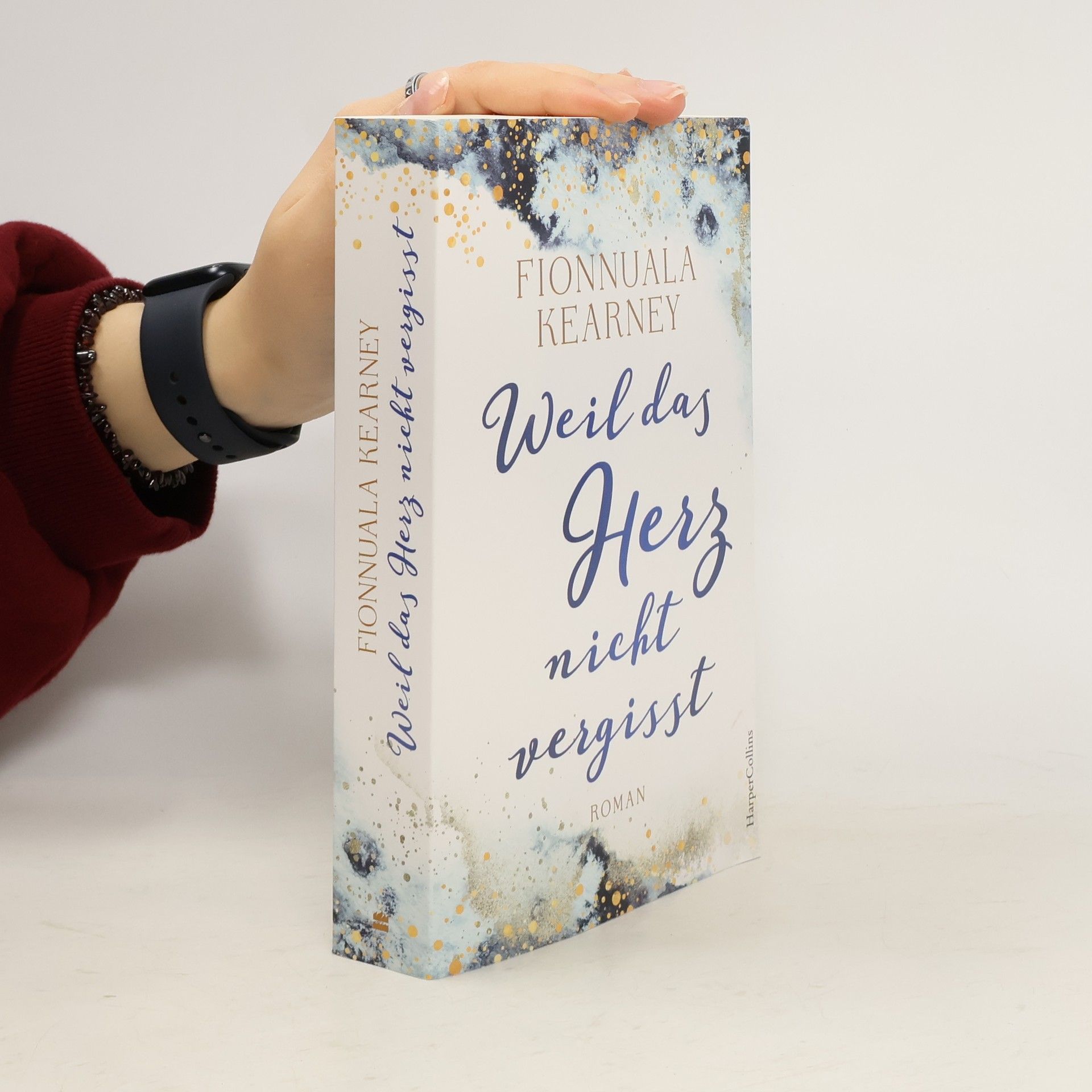 Weil das Herz nicht vergisst