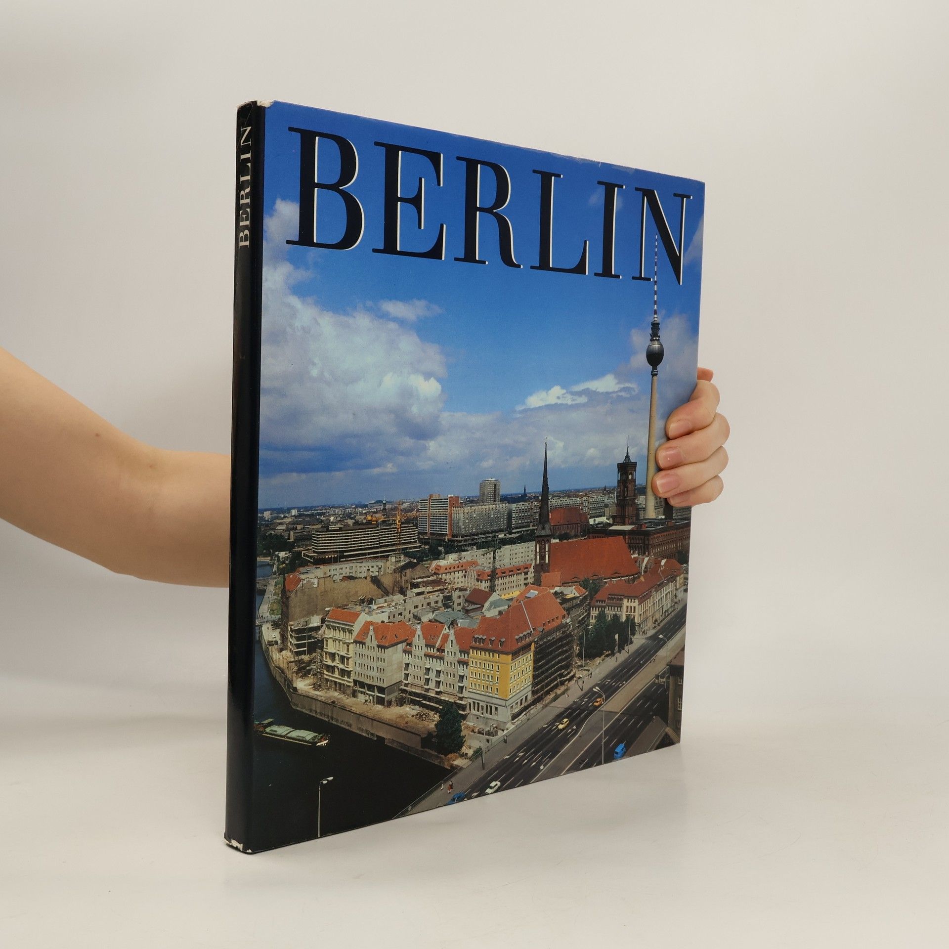 Collectif d'auteurs Berlin