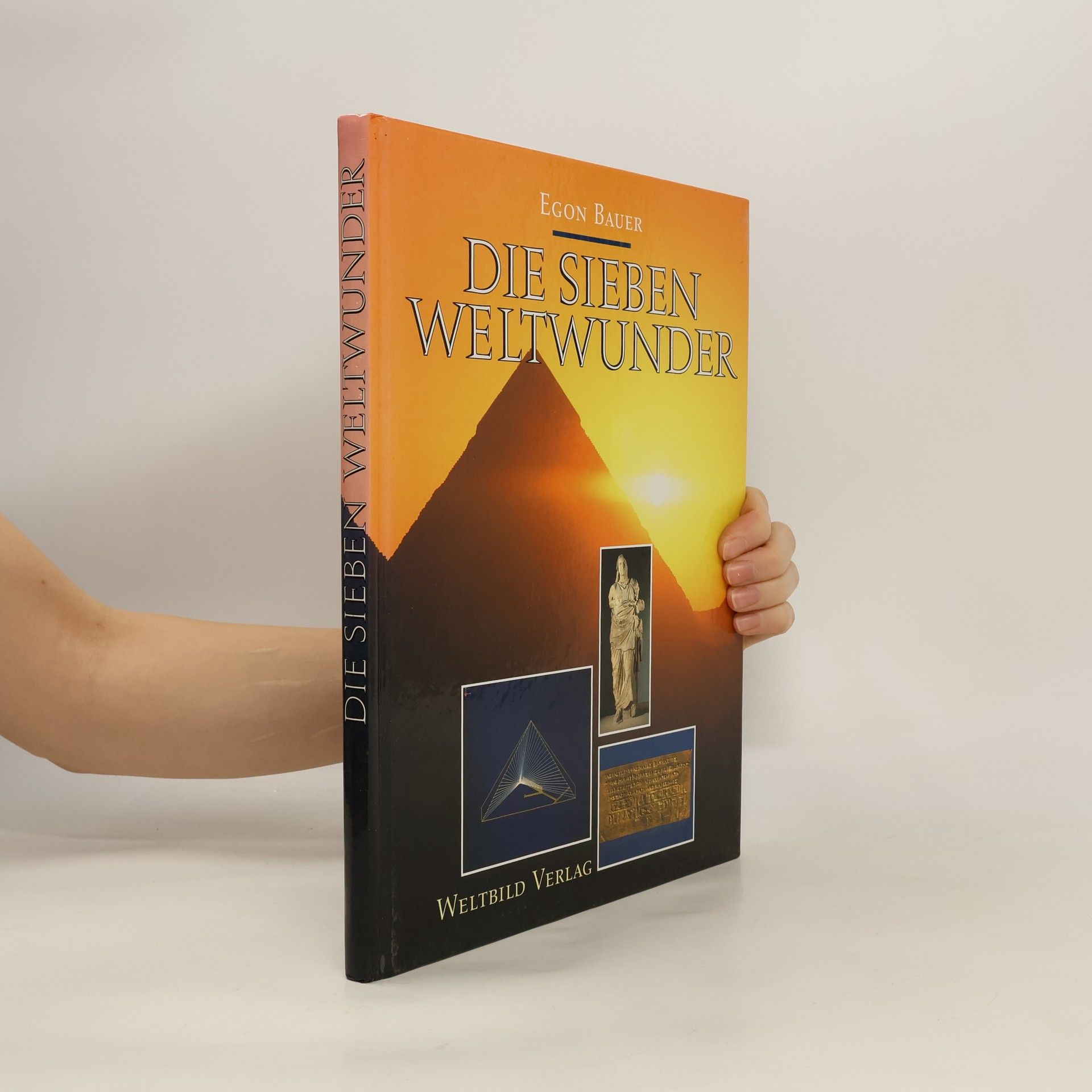 Die Sieben Weltwunder