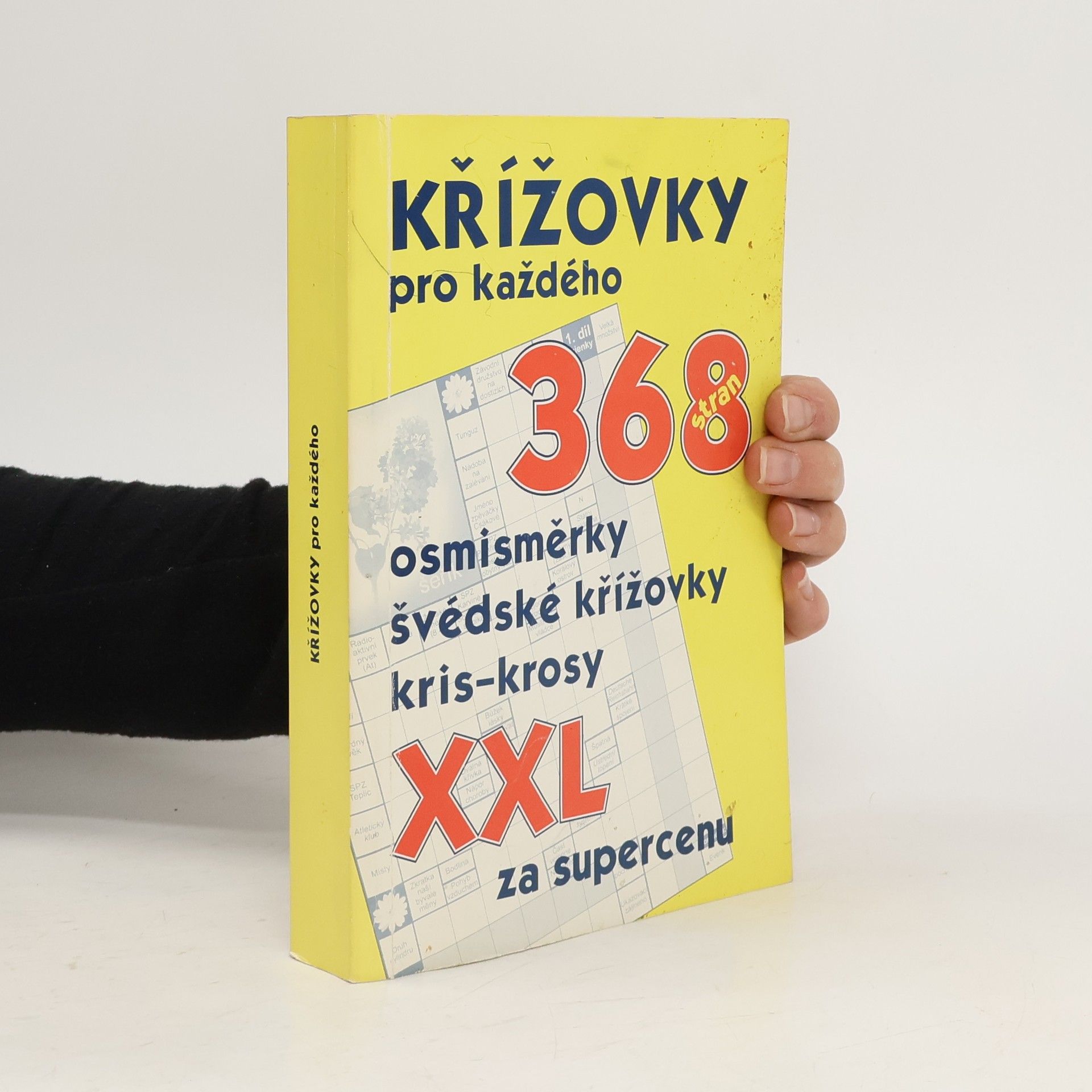 Karel Höfler 1000 nejlepších receptů z vydavatelství Gen