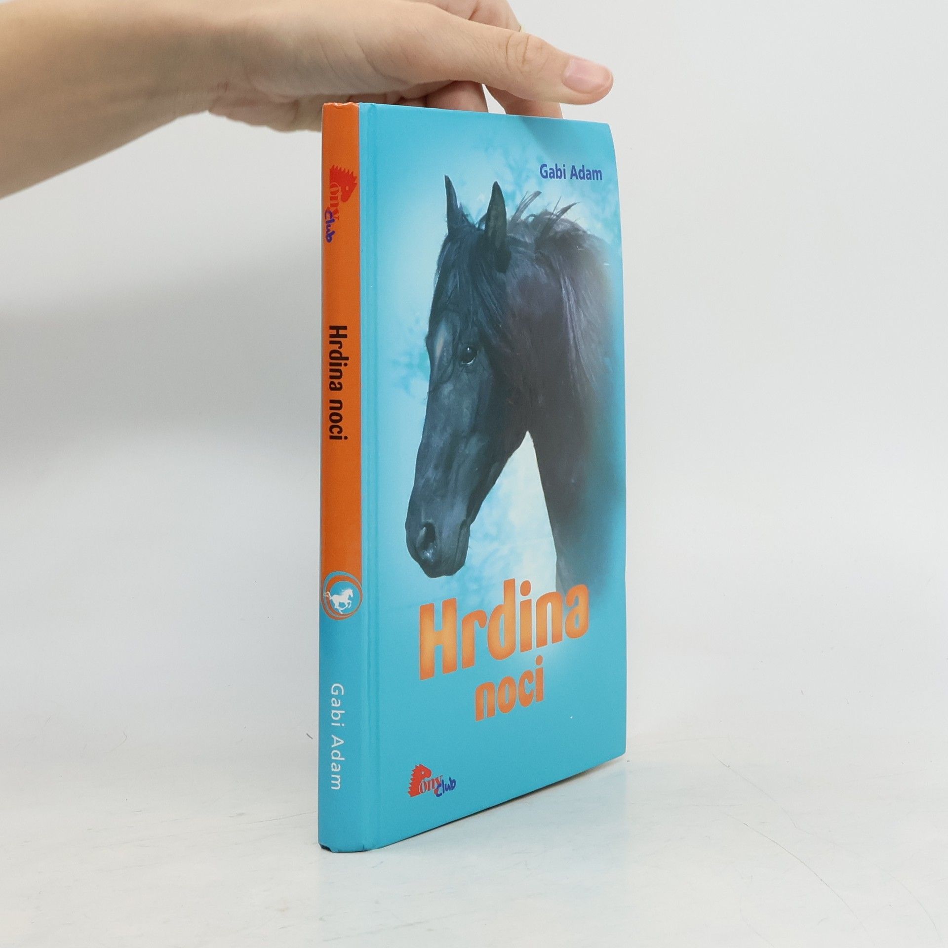 Gabi Adam Hrdina noci