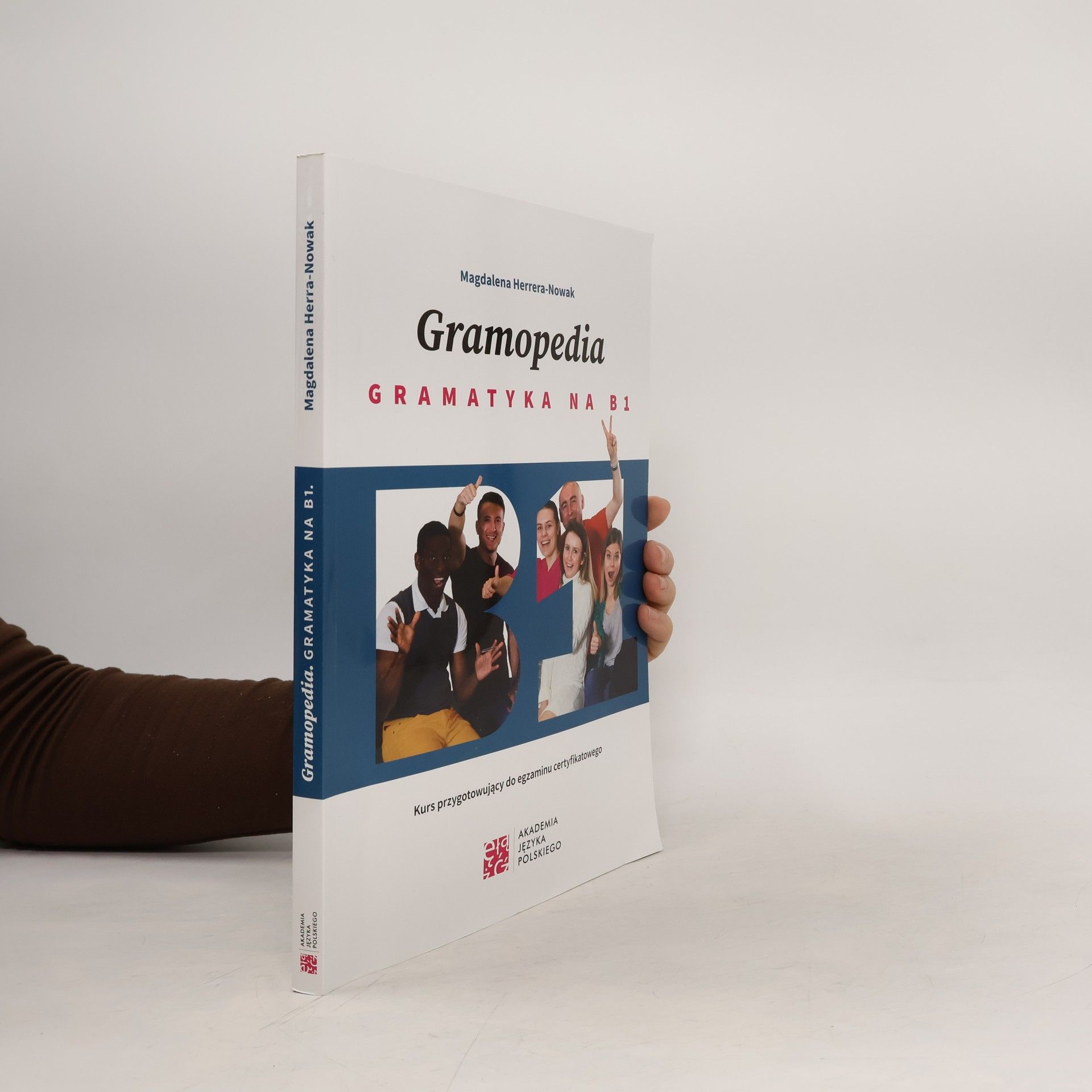 Magdalena Herrera-Nowak Gramopedia