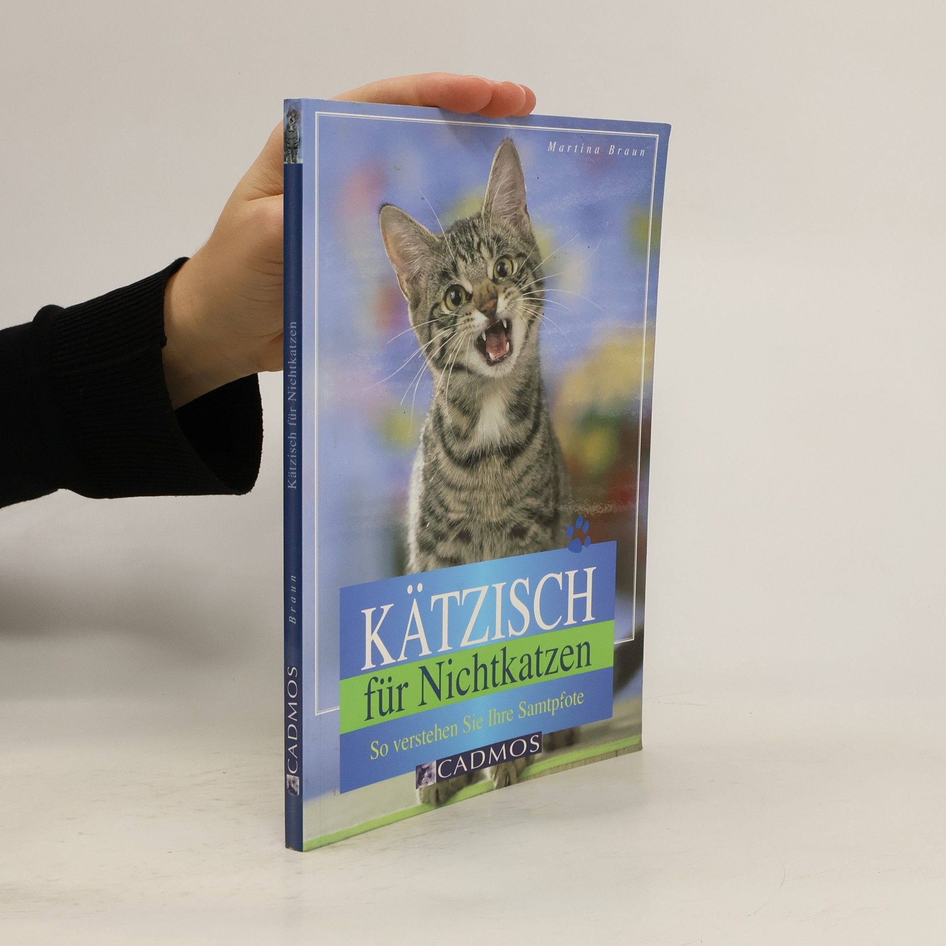 Kätzisch für Nichtkatzen