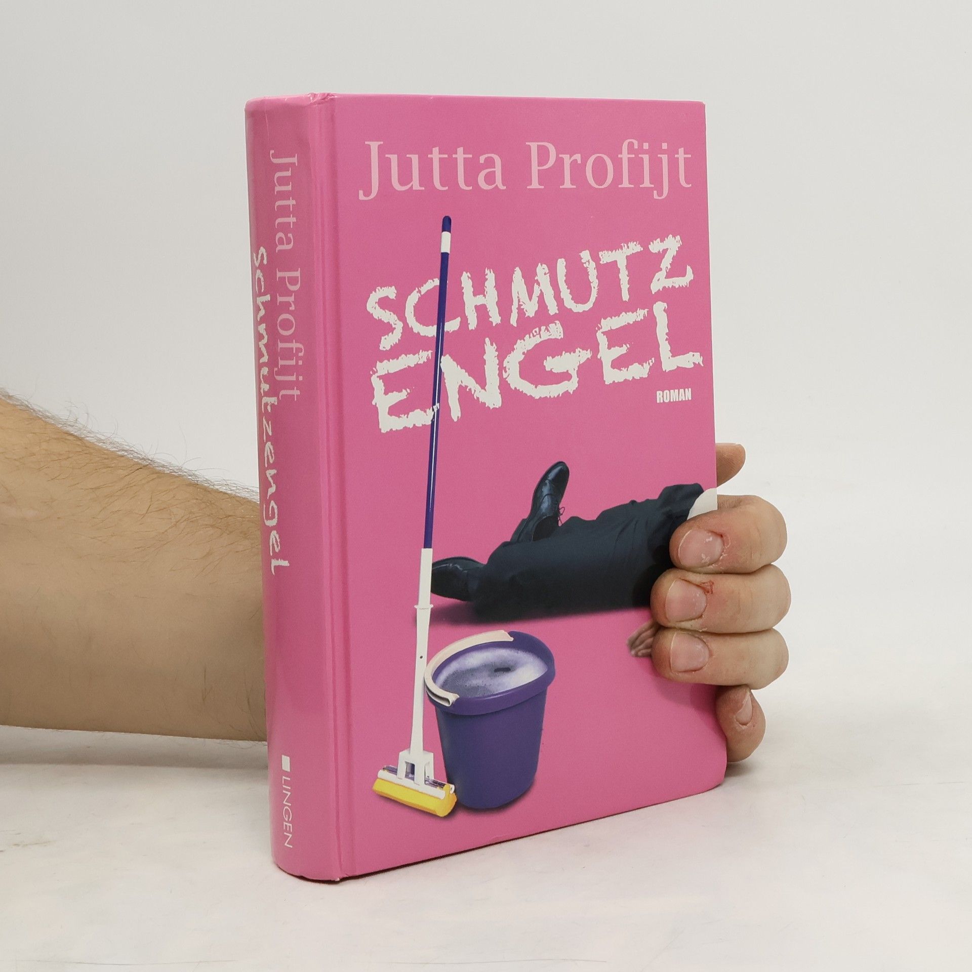 Jutta Profijt Schmutz Engel