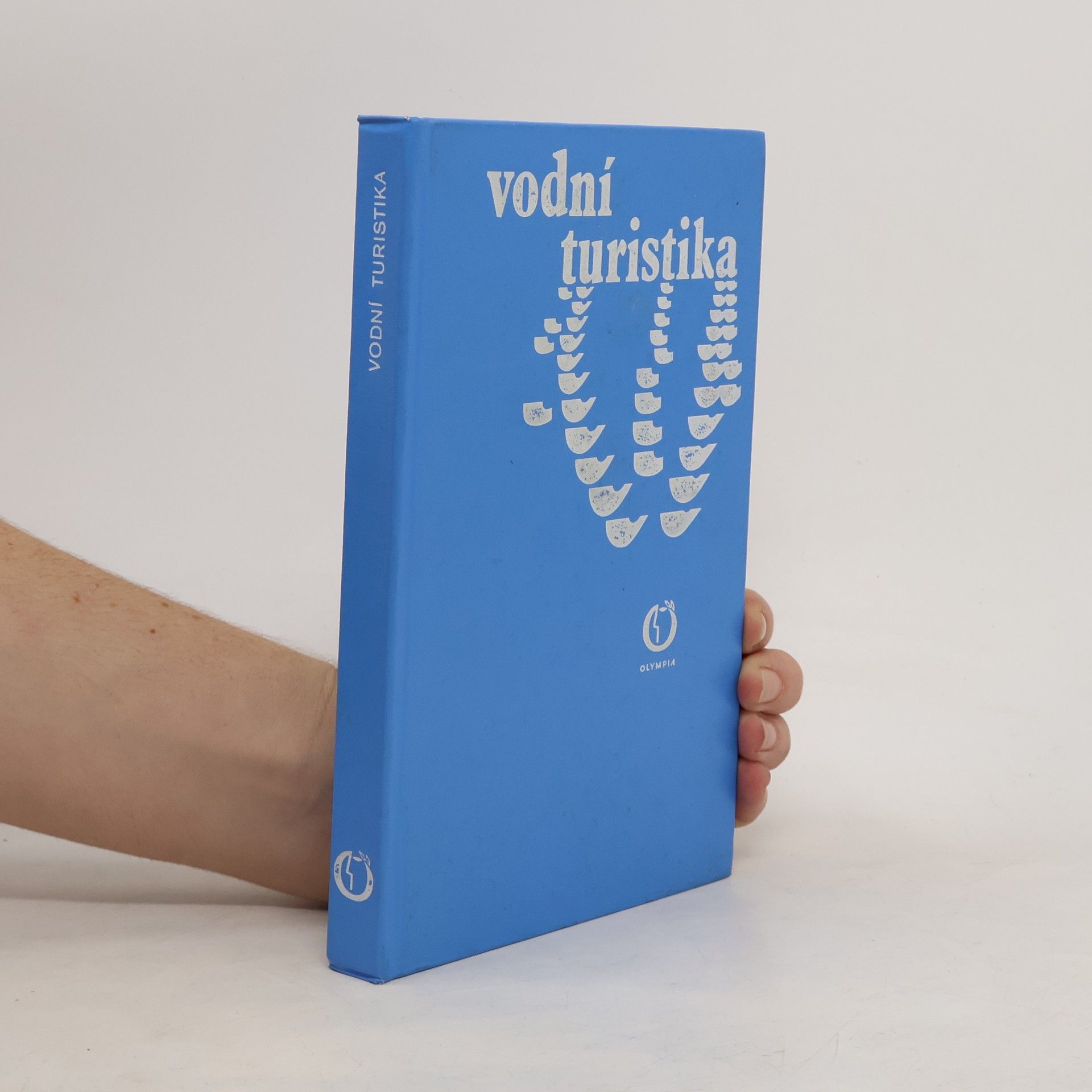 Karel Štemprok Vodní turistika