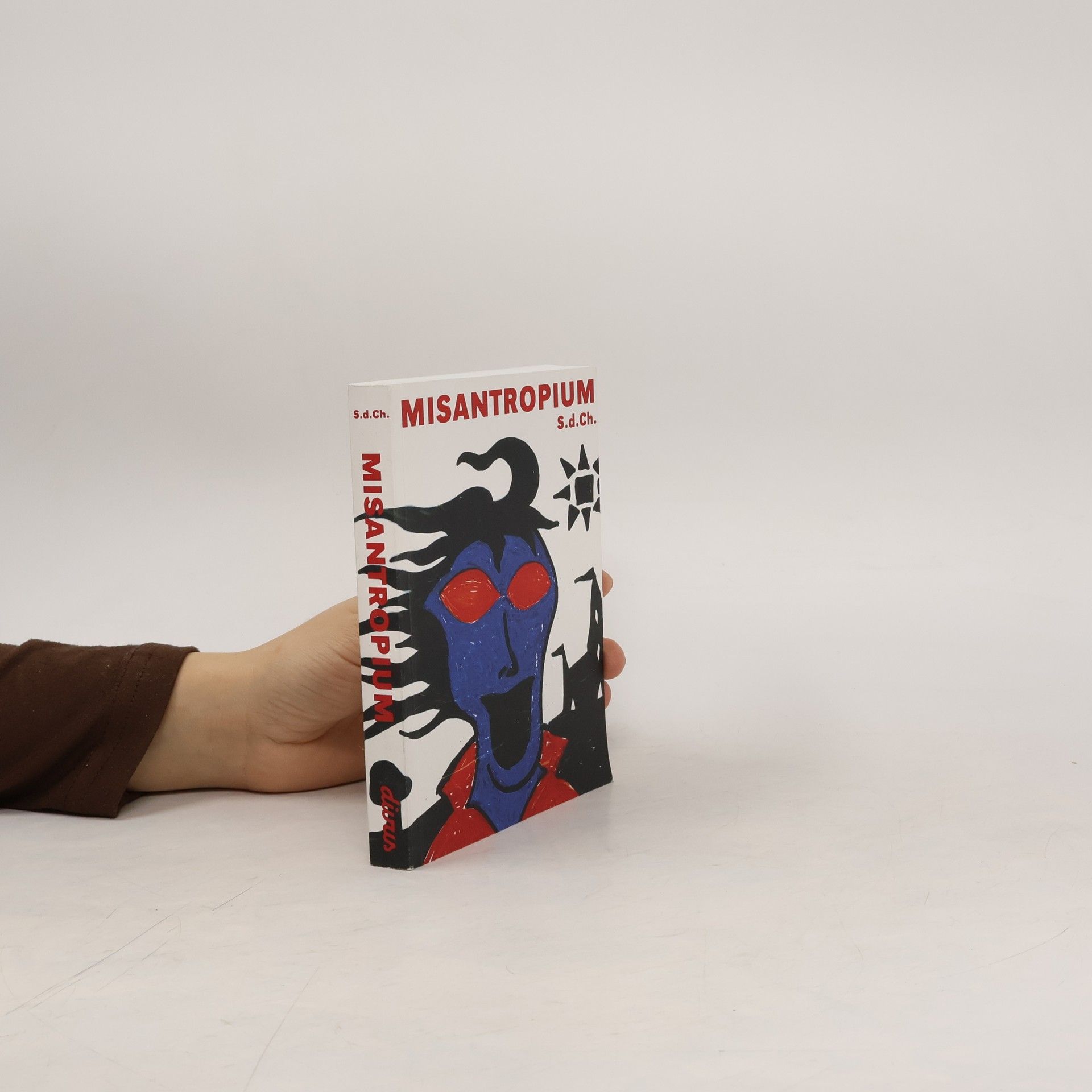 S. D. Ch. Misantropium