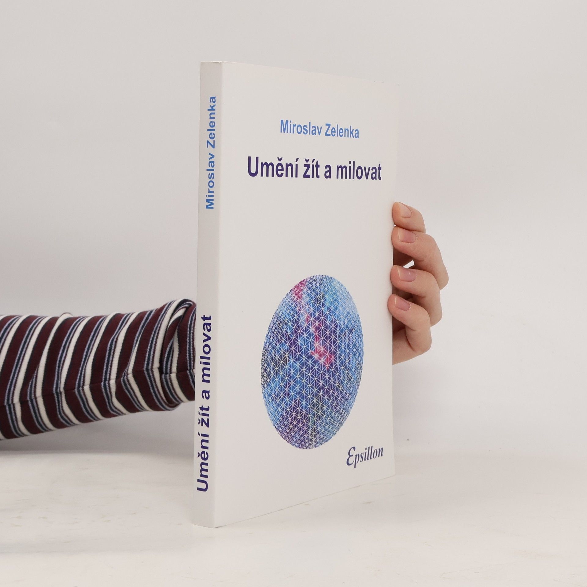 Umění žít a milovat