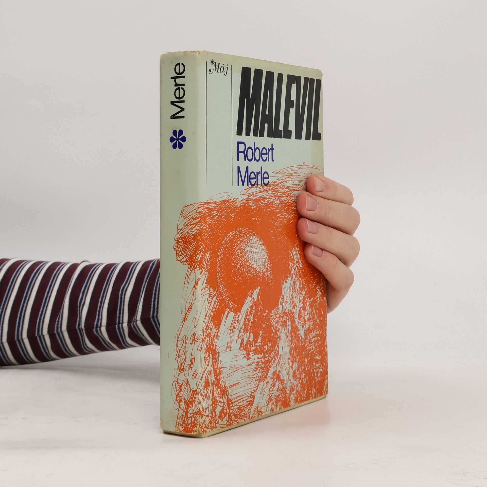 Robert Merle Malevil