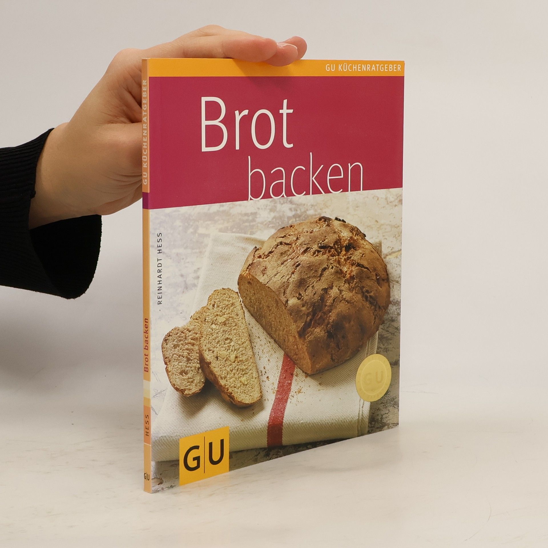 Brot backen