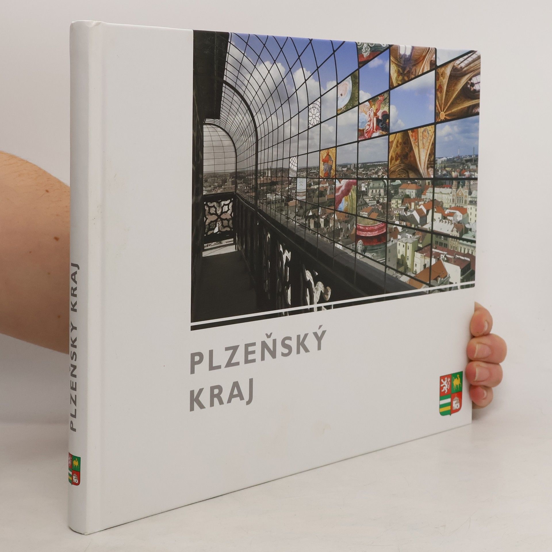 Various authors Plzeňský kraj